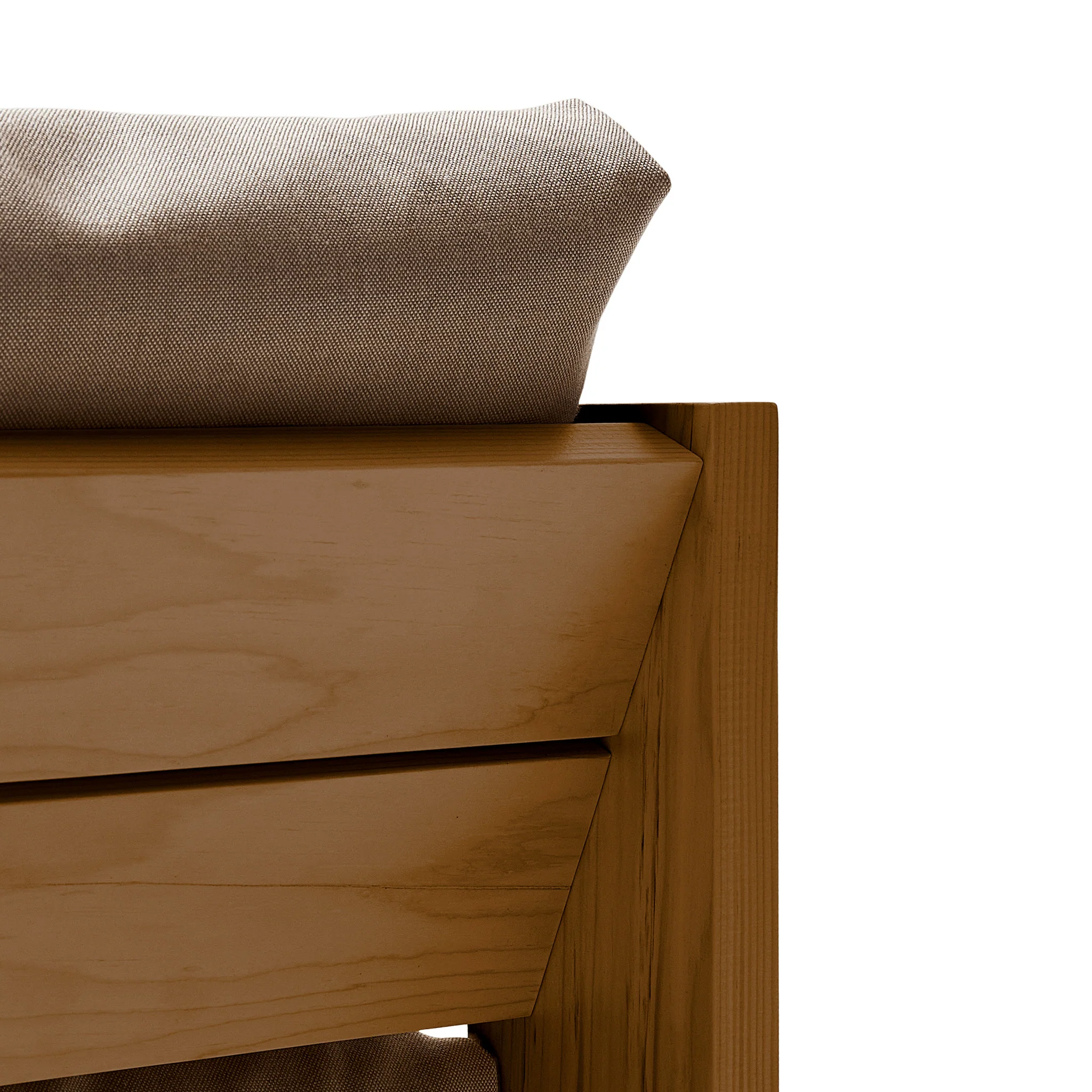 Icon Lounge Chair by Herman Studio - Image 3