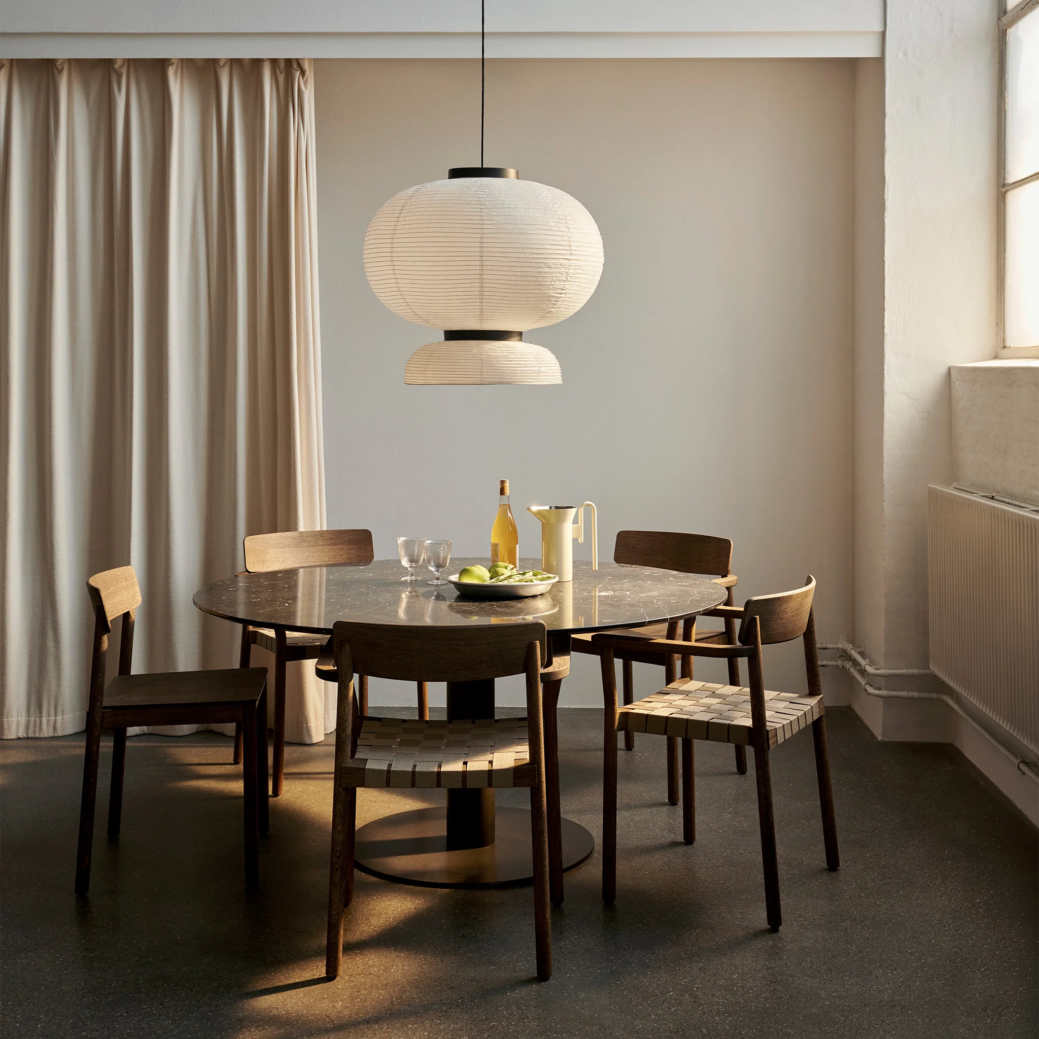 In Between Dining Table SK20 - Image 11