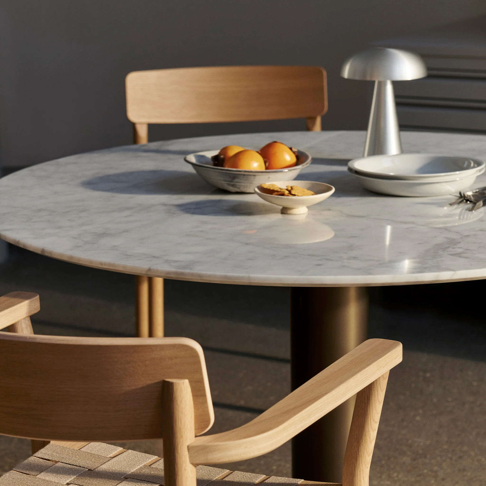 In Between Dining Table SK20 - Image 12