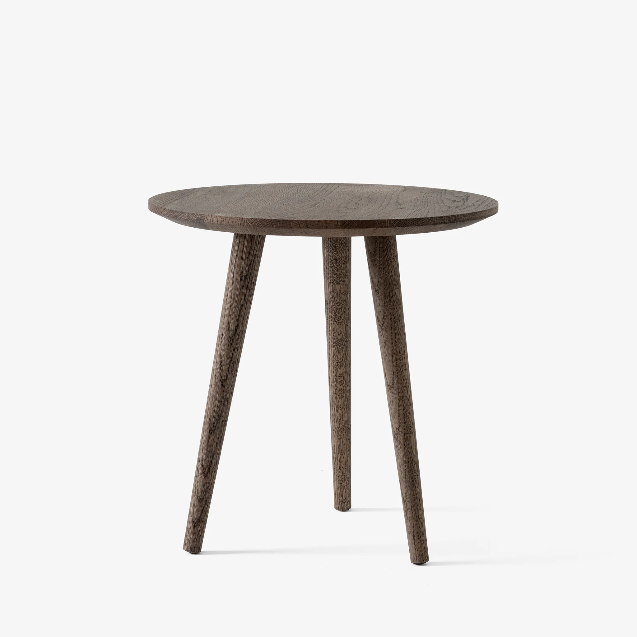In Between Lounge Table SK13 by &Tradition