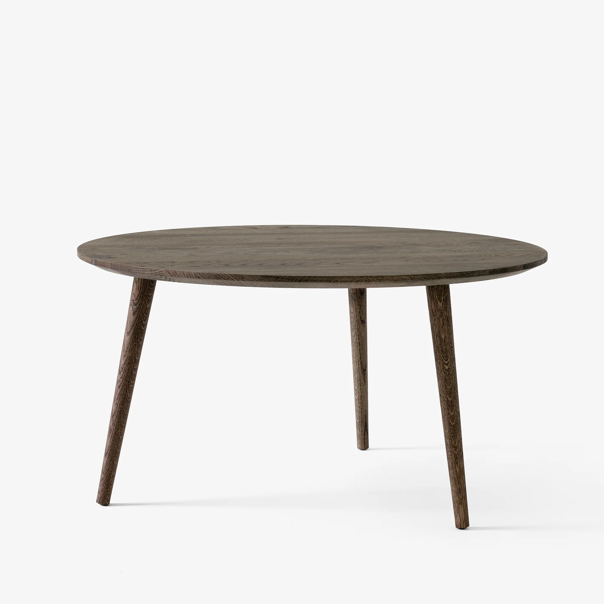 In Between Lounge Table SK15 by &Tradition
