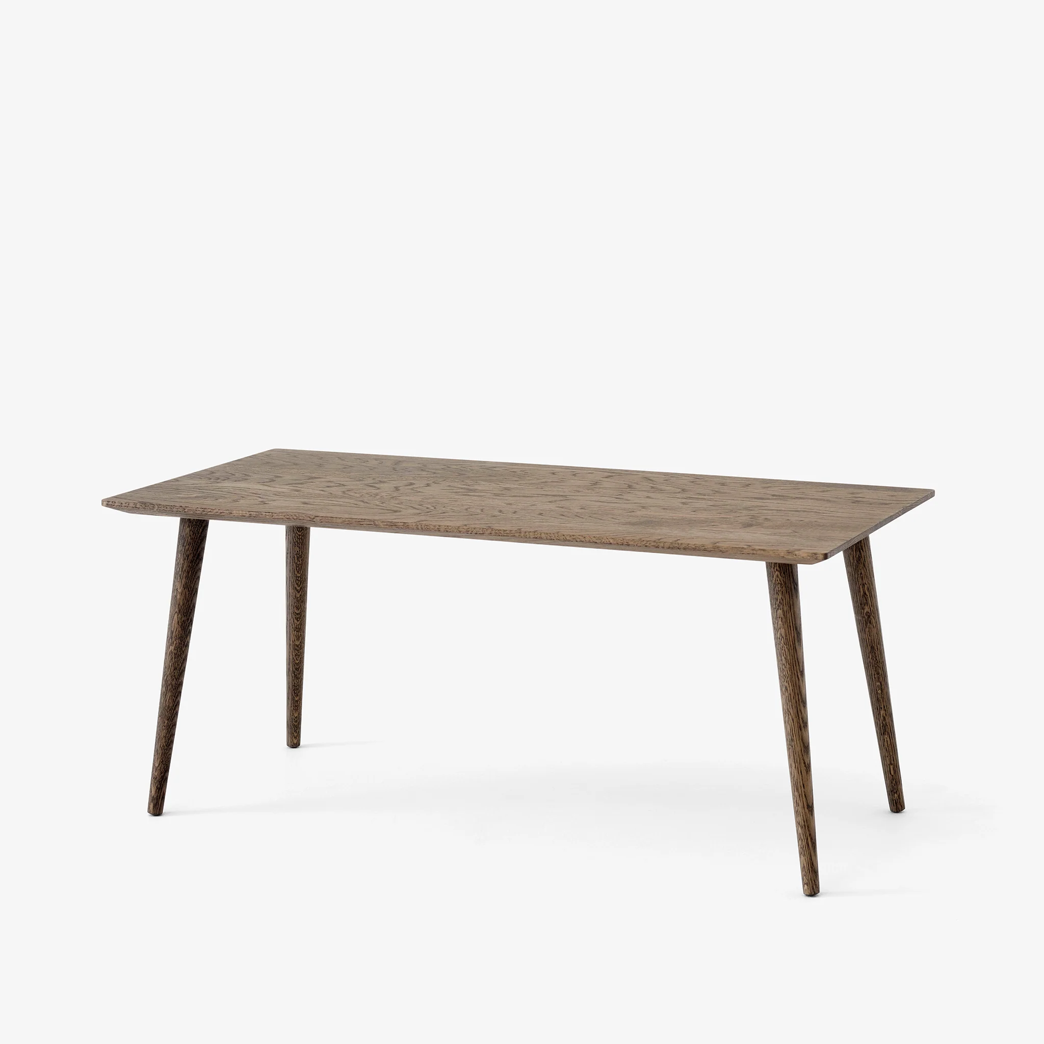 In Between Lounge Table SK23 by &Tradition