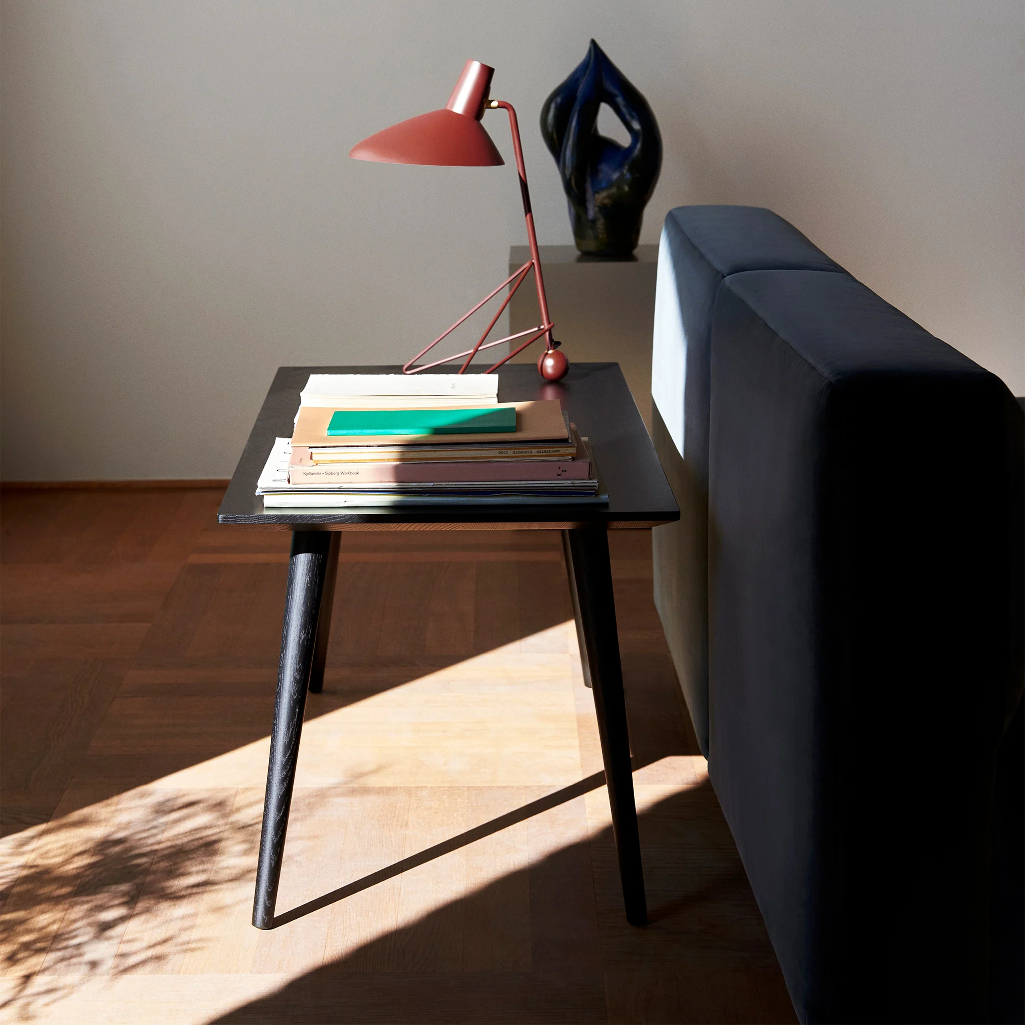 In Between Lounge Table SK23 by &Tradition - Image 6