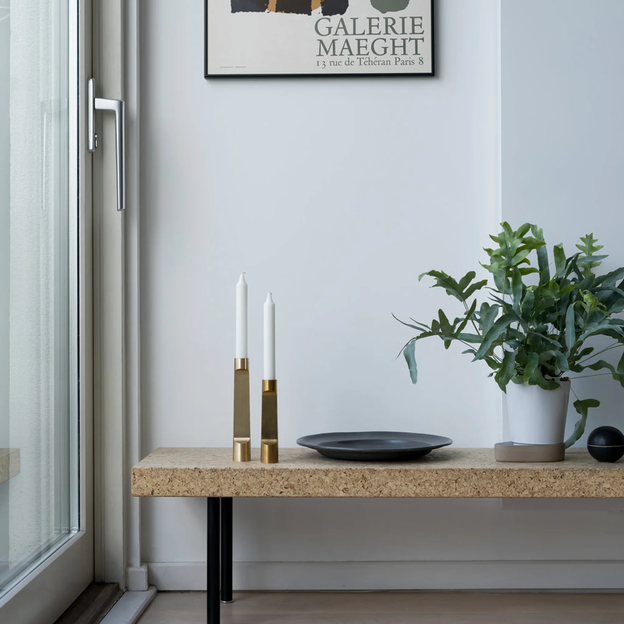 Industry Candlestick by Matthew Hilton - Image 4