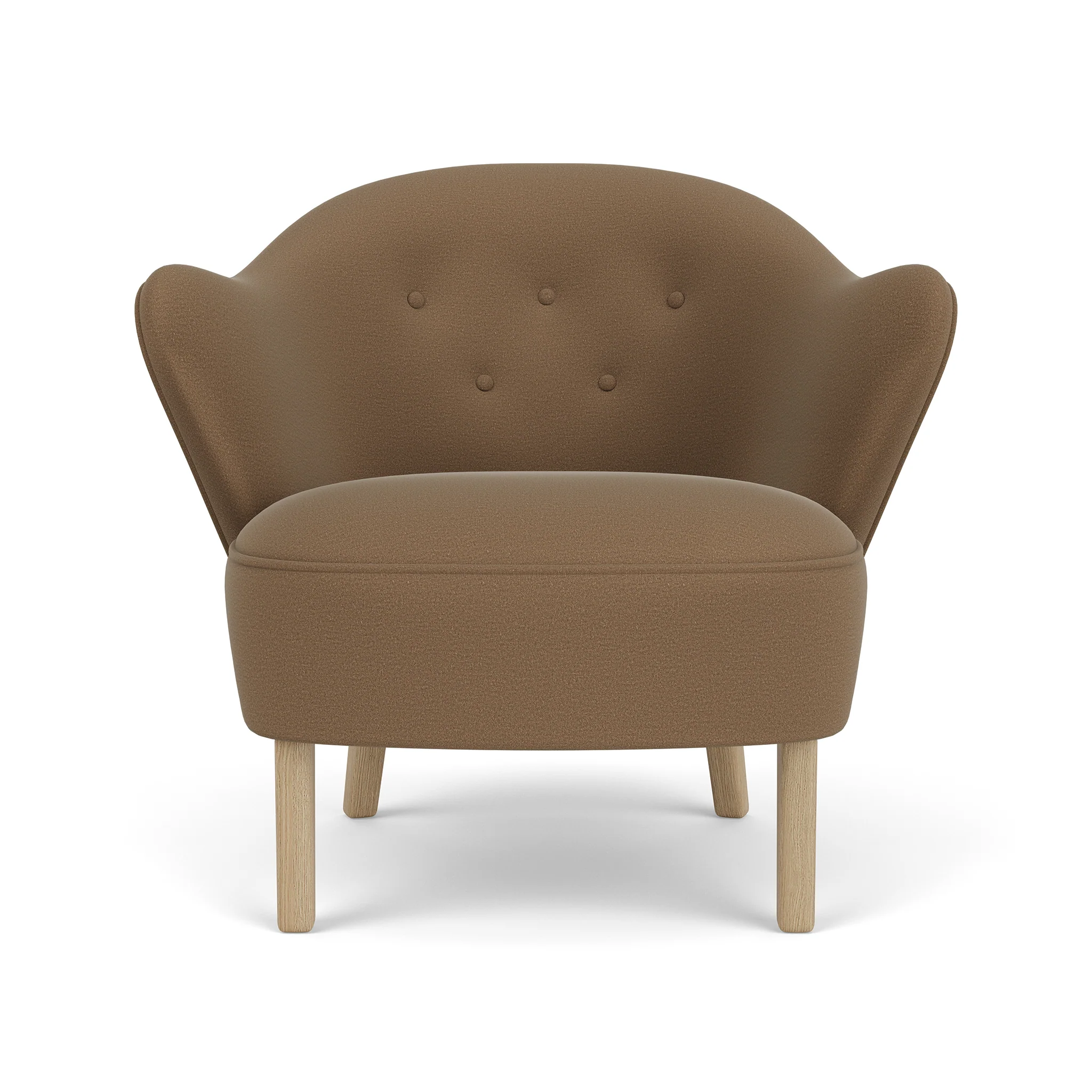 Ingeborg Lounge Chair By Flemming Lassen - Image 3