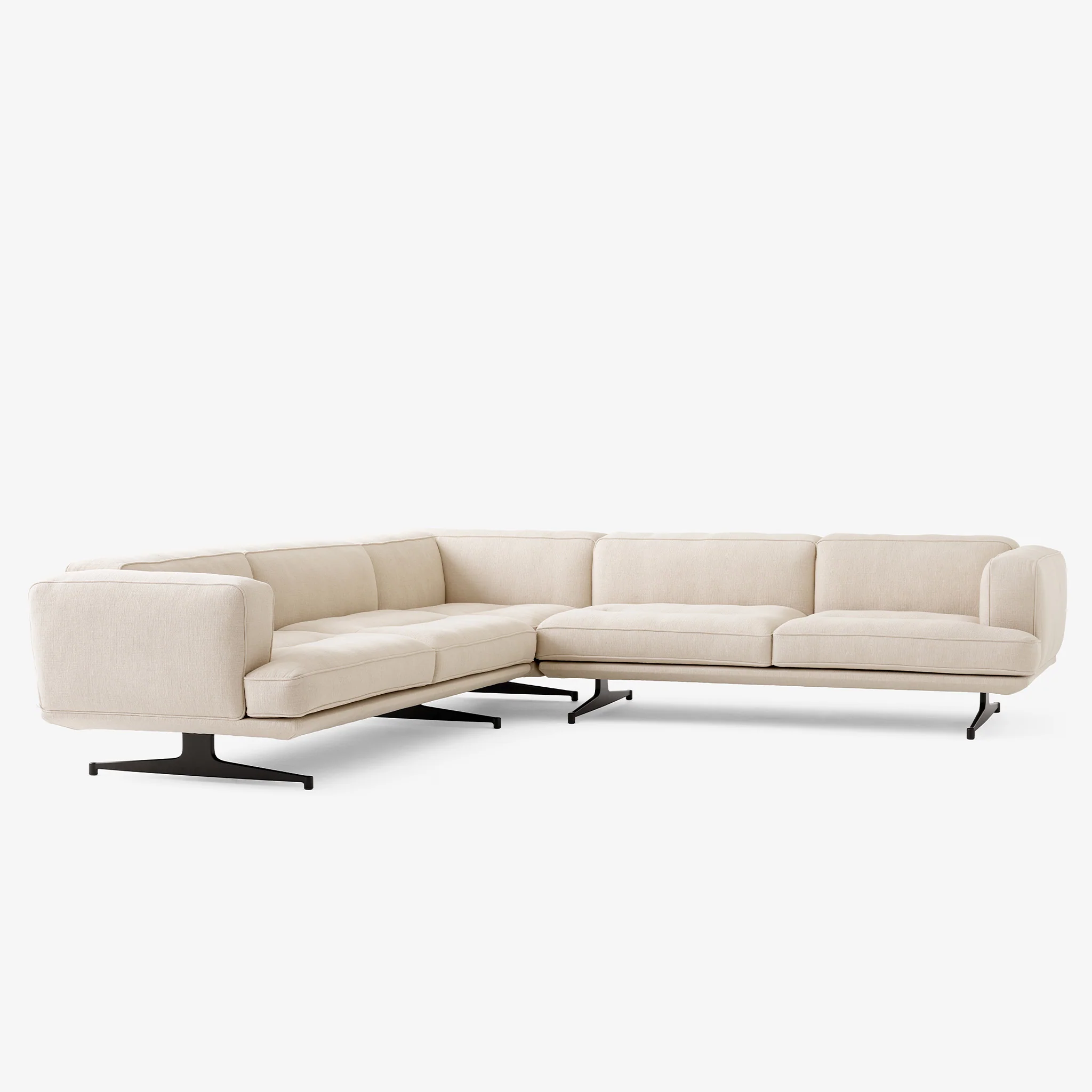 Inland Corner Sofa AV41 By &Tradition - Image 2