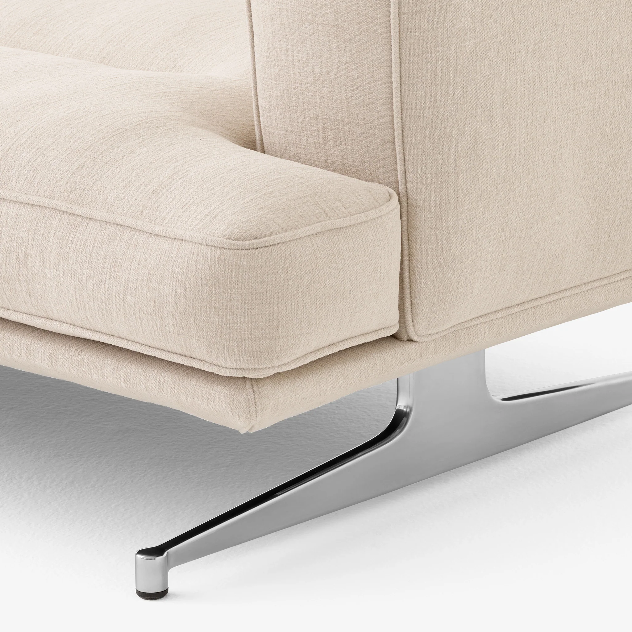 Inland Corner Sofa AV41 By &Tradition - Image 5