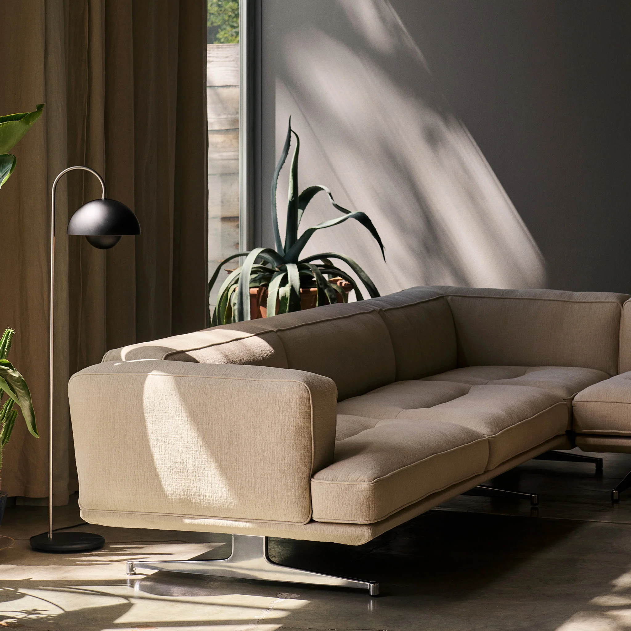 Inland Corner Sofa AV41 By &Tradition - Image 7