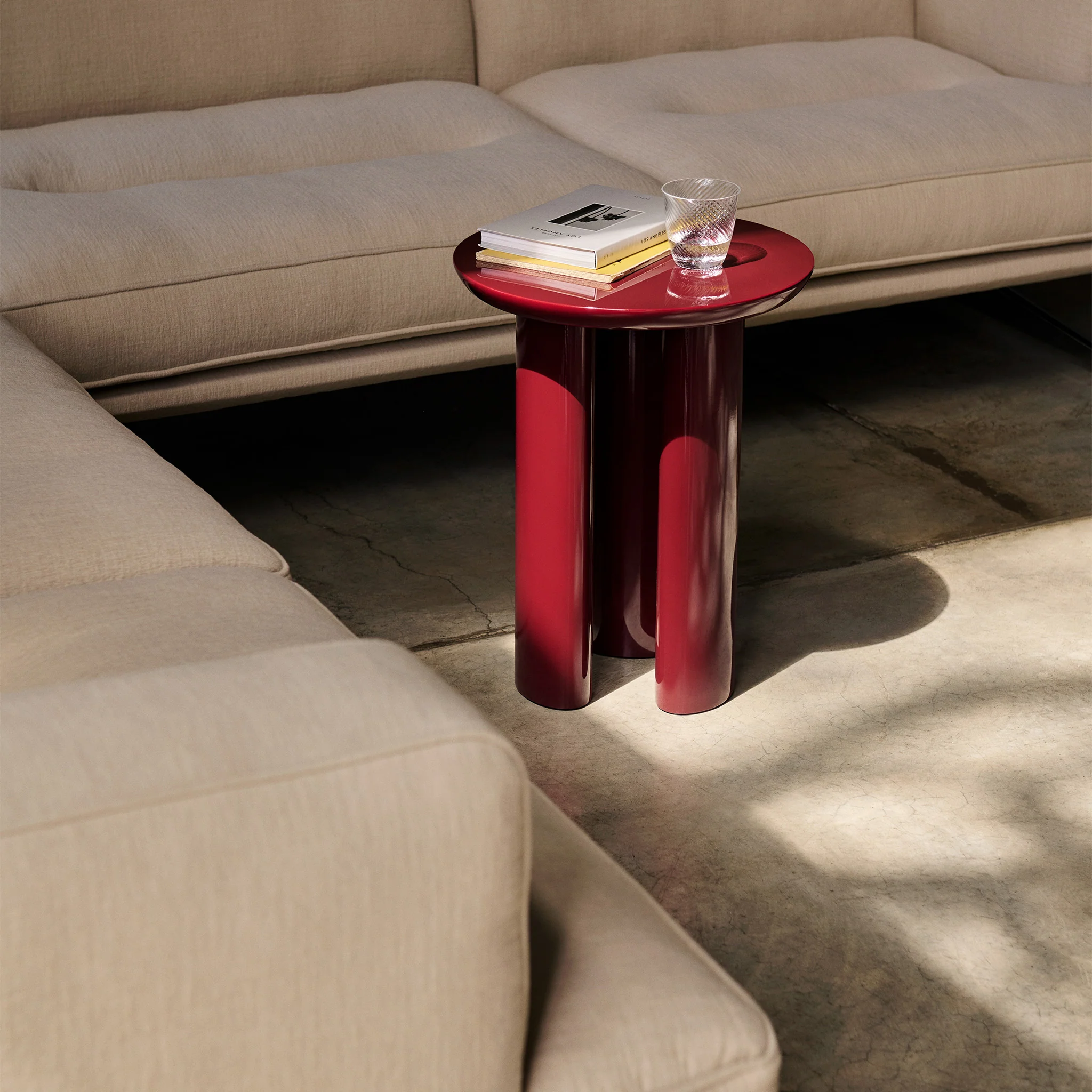 Inland Corner Sofa AV41 By &Tradition - Image 8