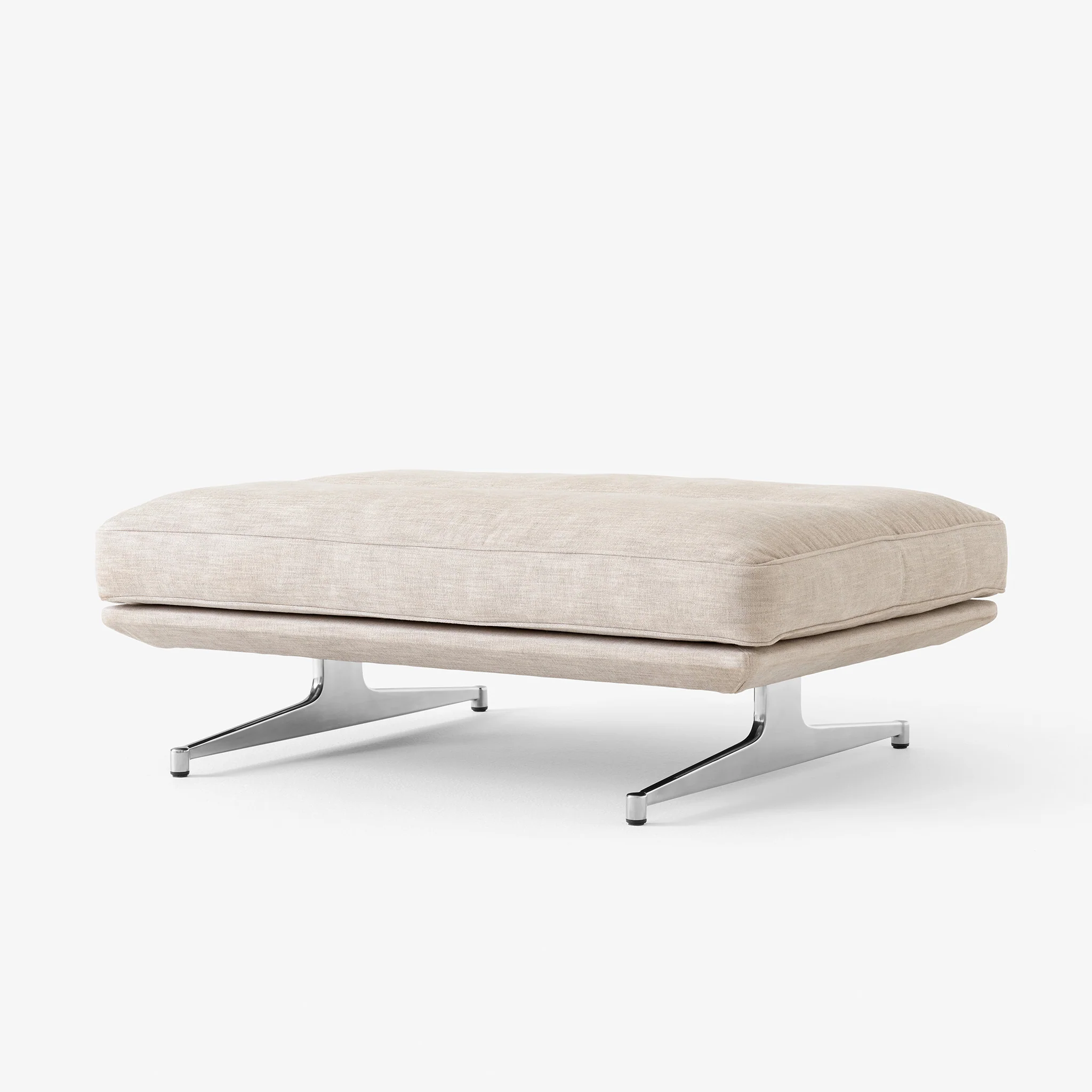 Inland Pouf AV32 By &Tradition