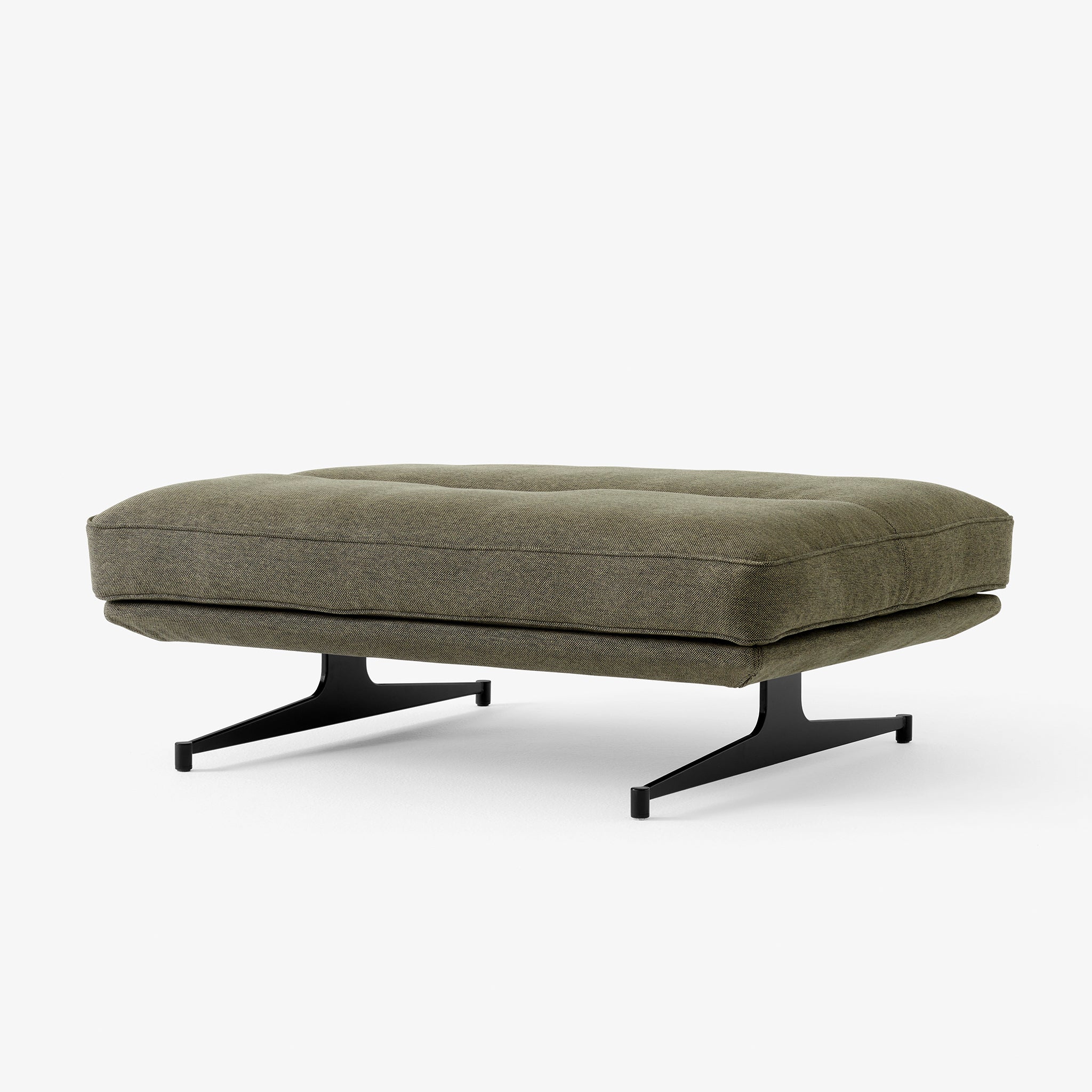 Inland Pouf AV32 By &Tradition - Image 2