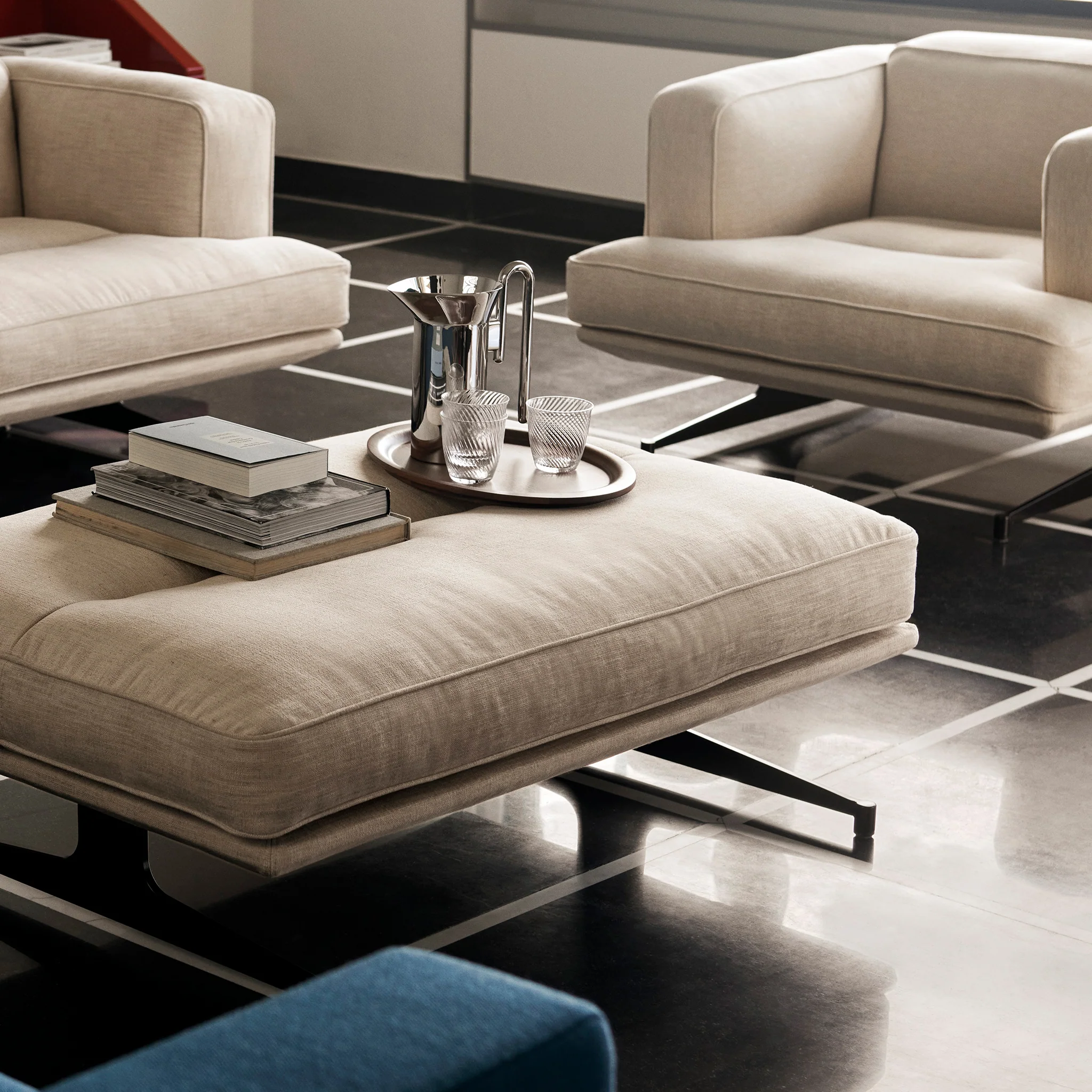 Inland Pouf AV32 By &Tradition - Image 7