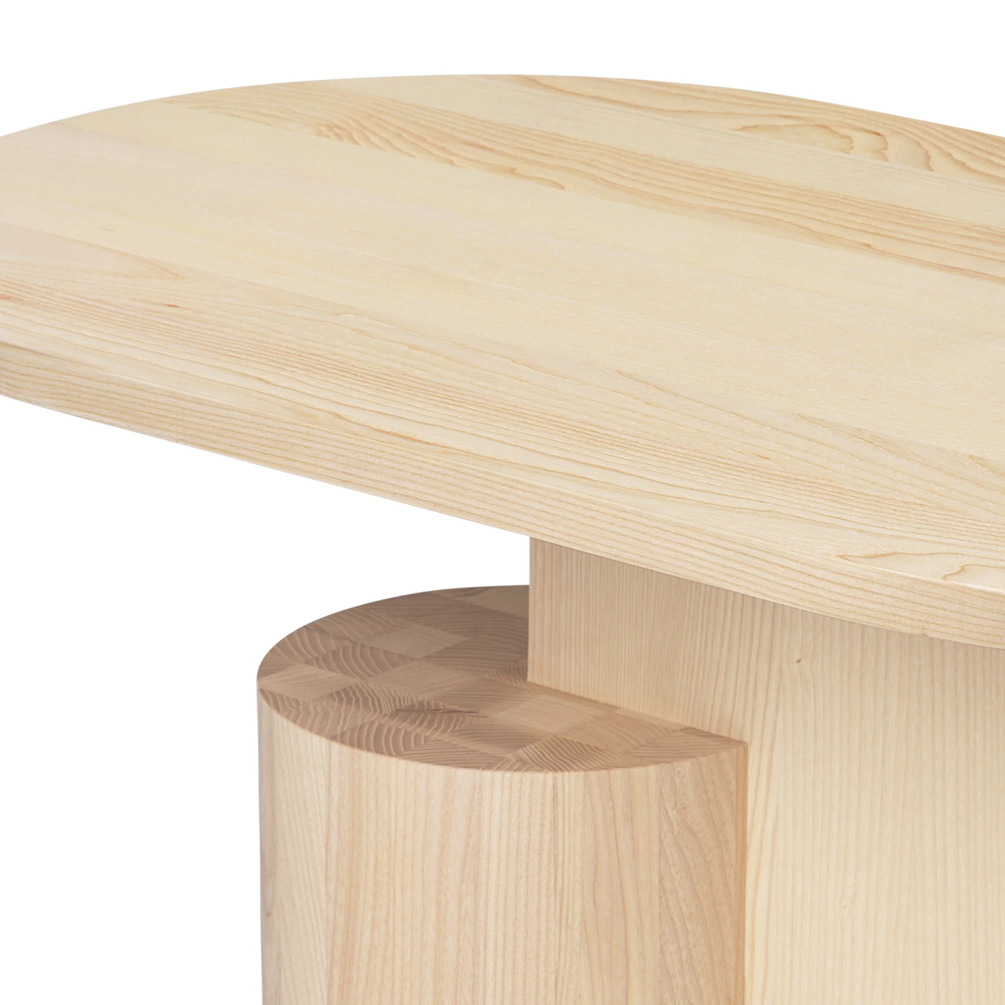 Insert Coffee Table by Ferm Living - Image 6