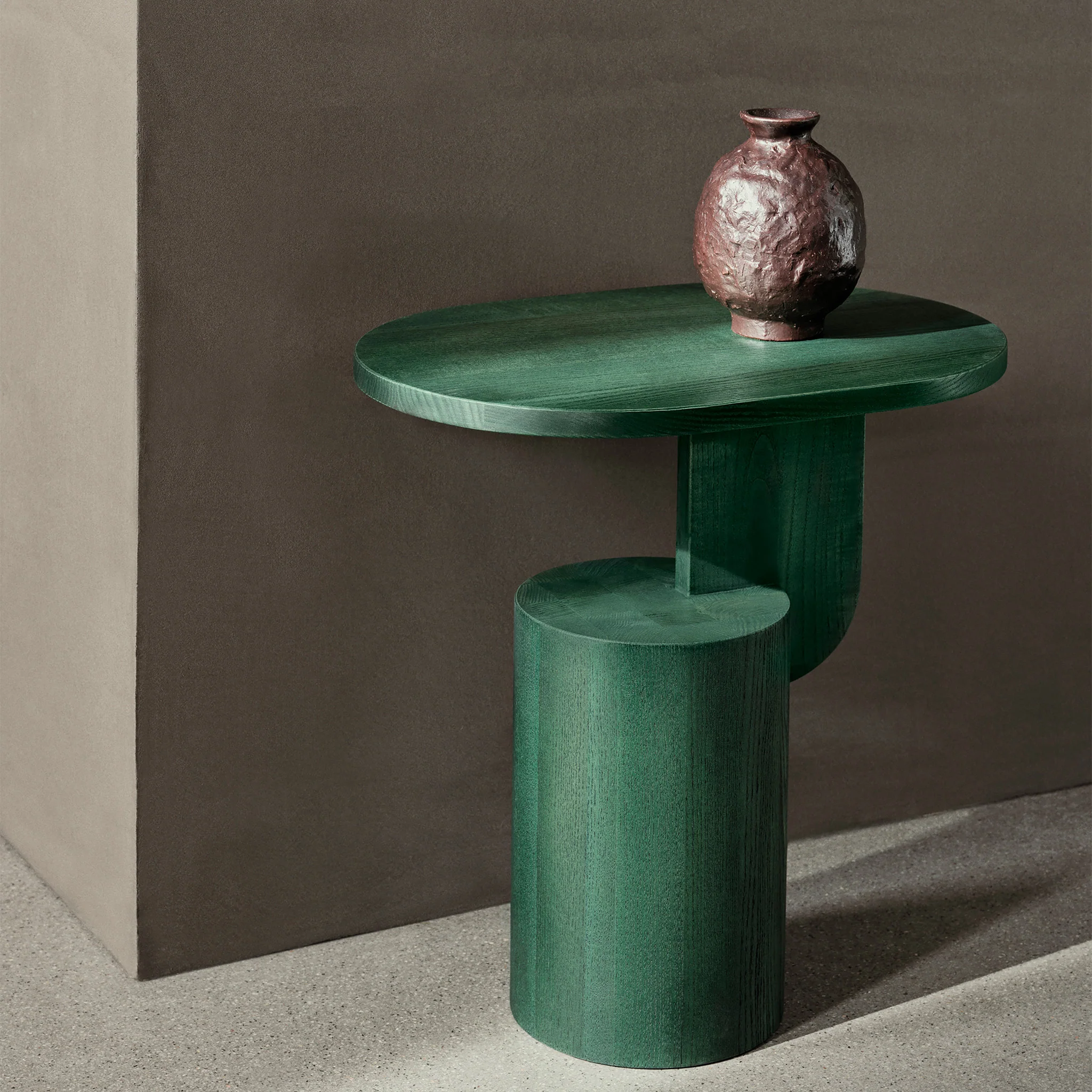 Insert Side Table by Ferm Living - Image 5