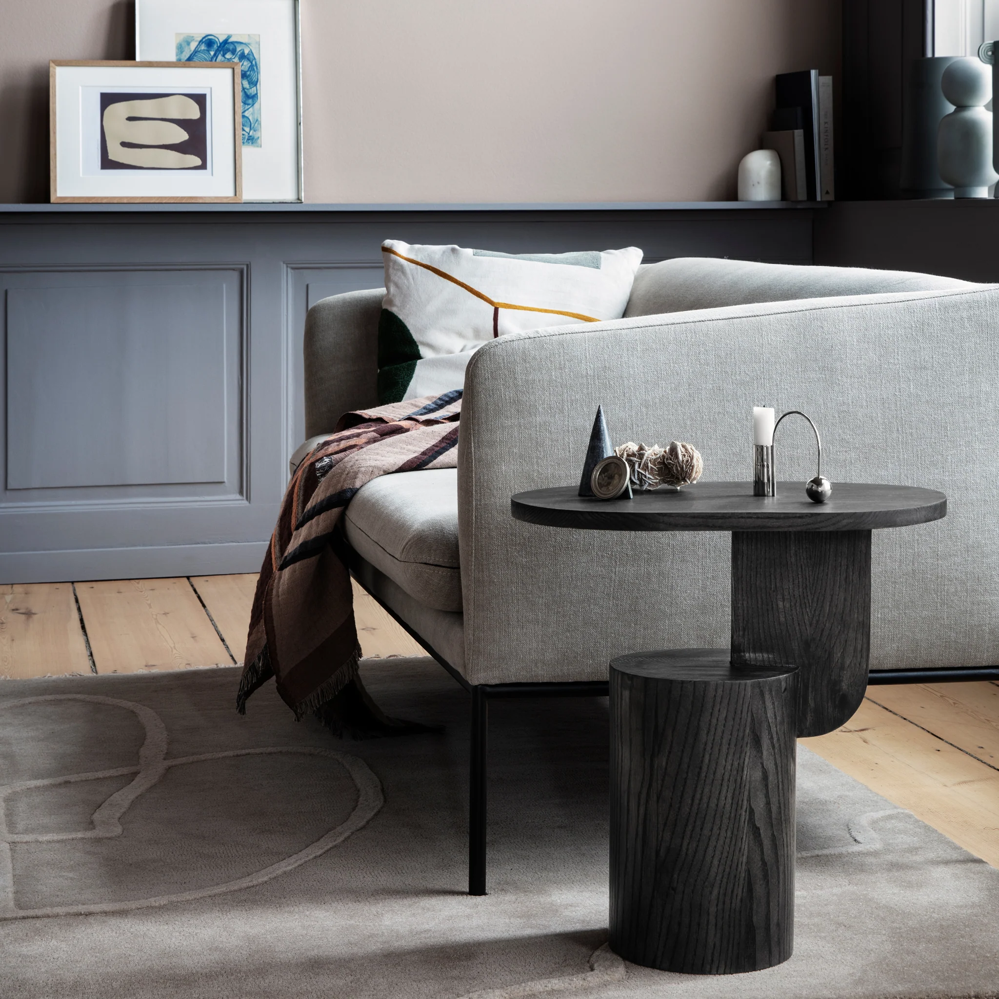 Insert Side Table by Ferm Living - Image 6