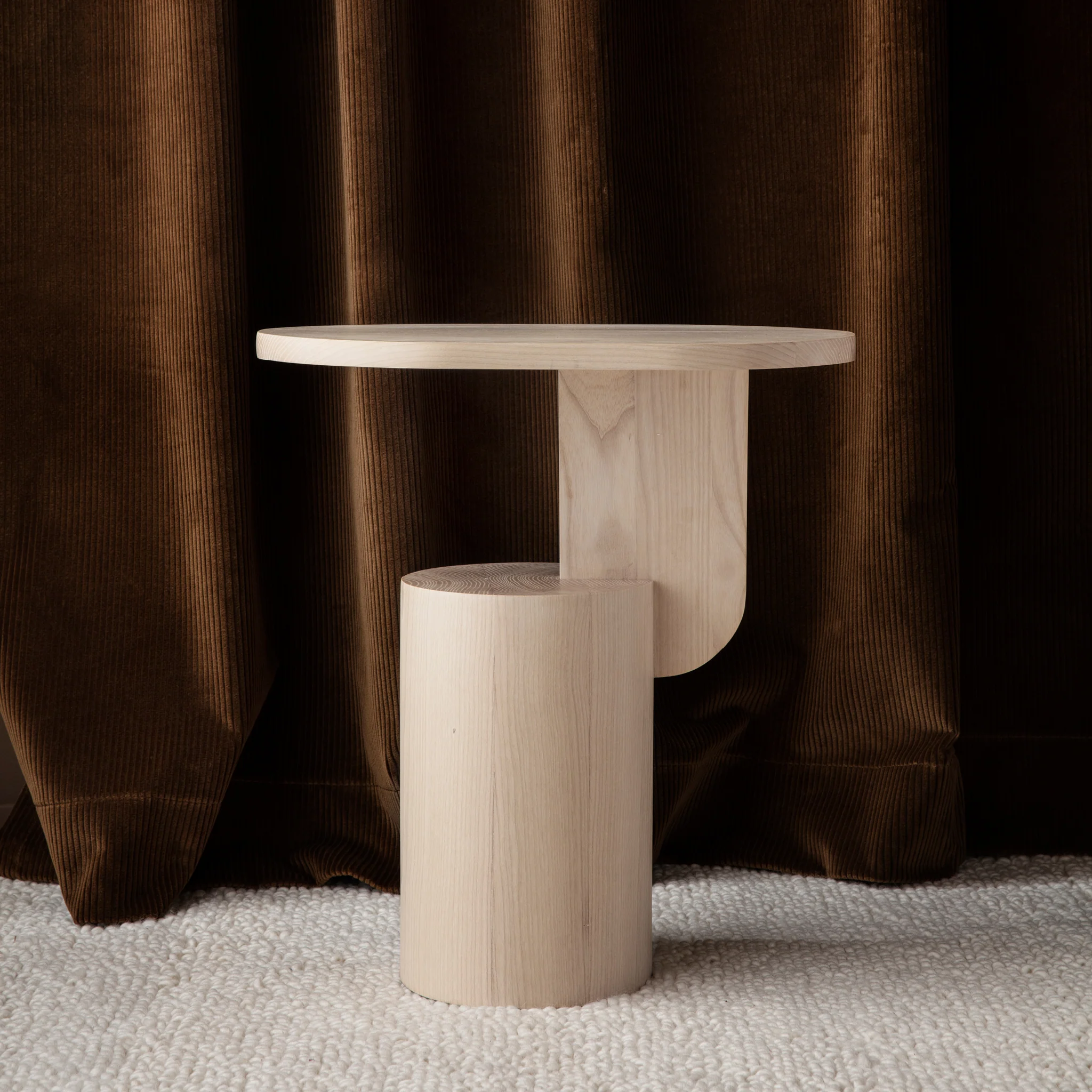 Insert Side Table by Ferm Living - Image 7