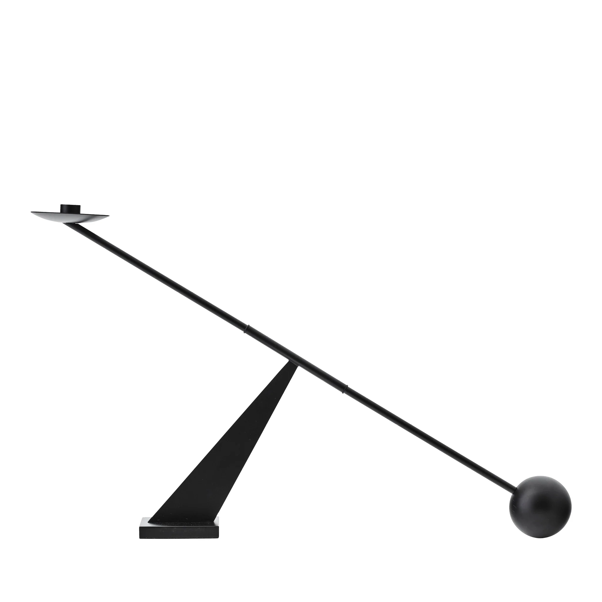 Interconnect Candleholder by Colin King Studio - Image 8