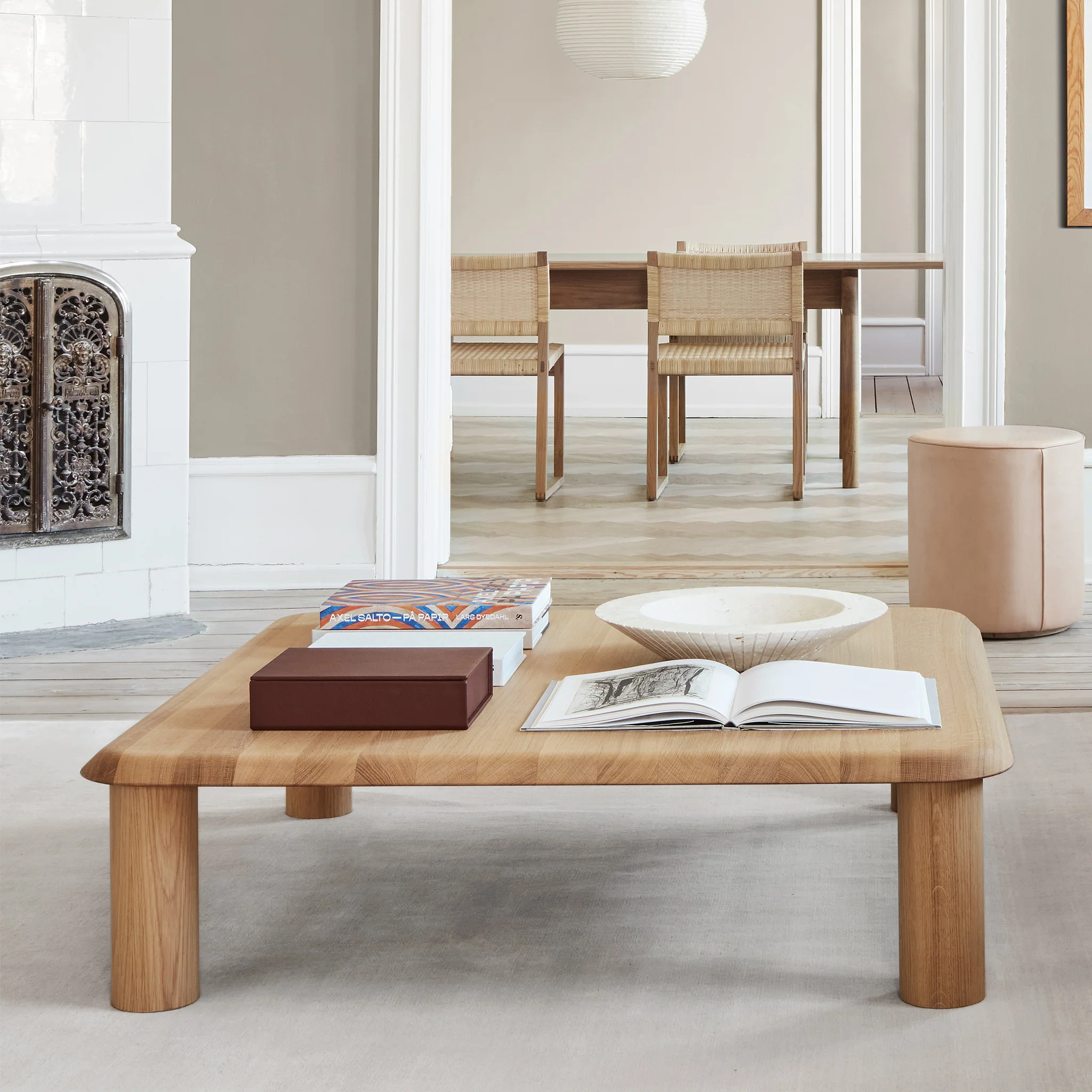 Islets Coffee Table By Maria Bruun - Image 3