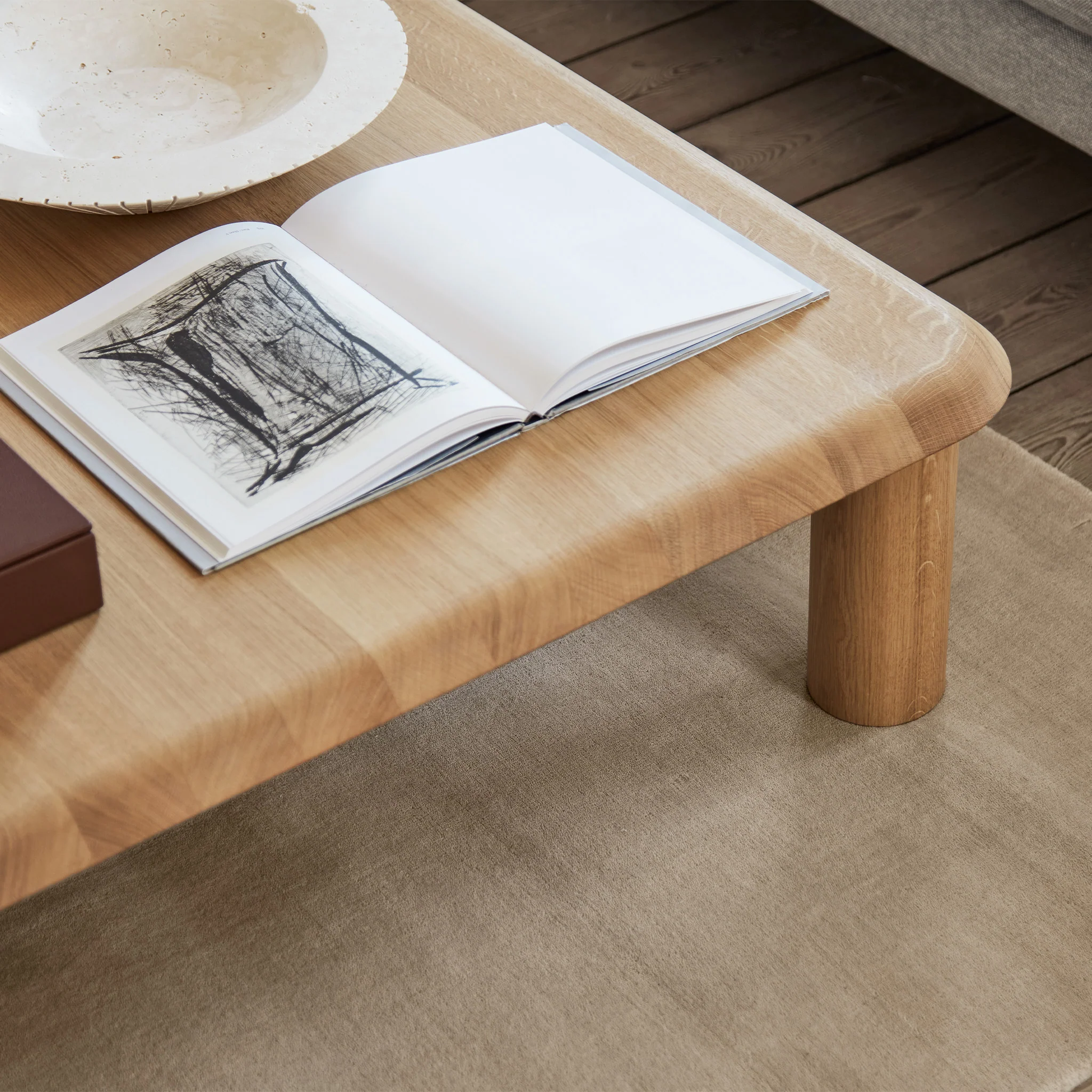 Islets Coffee Table By Maria Bruun - Image 4