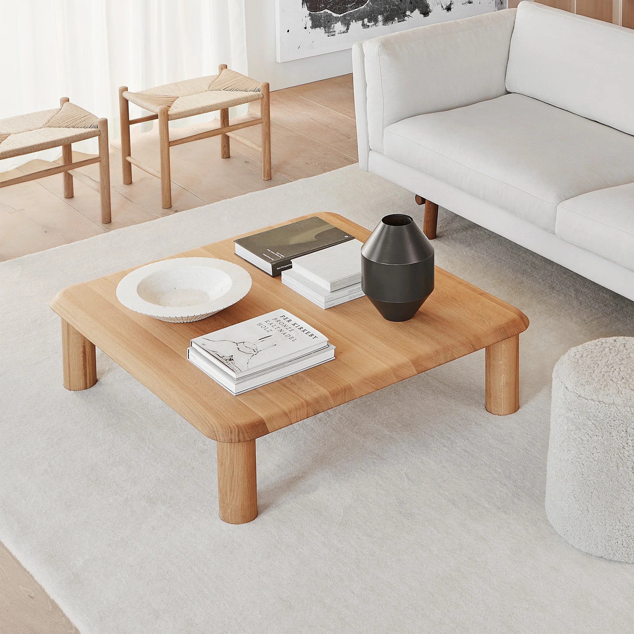 Islets Coffee Table By Maria Bruun - Image 5