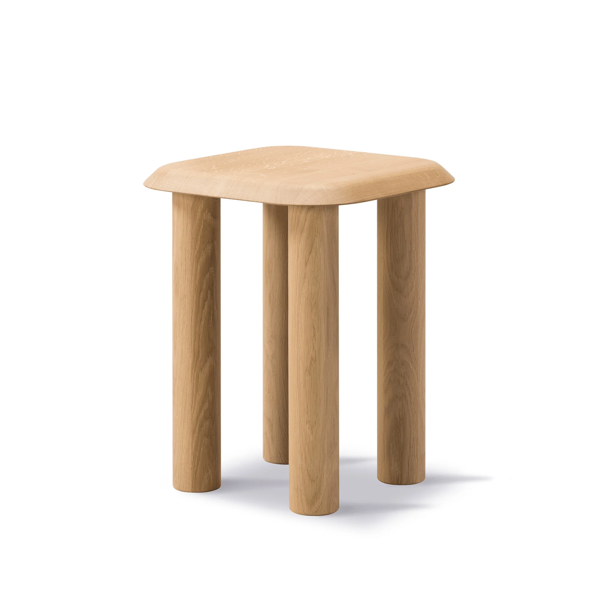 Islets Side Table By Maria Bruun