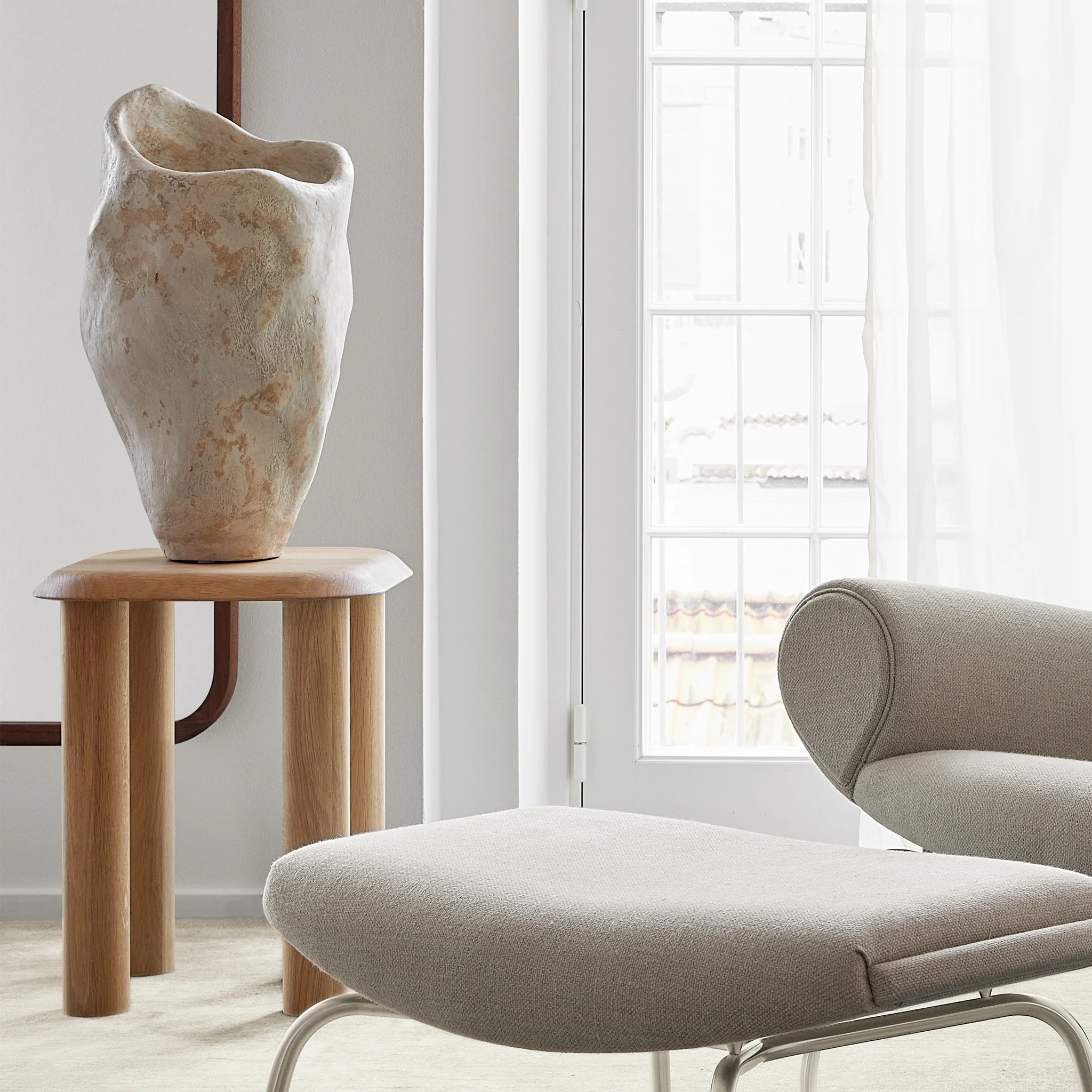 Islets Side Table By Maria Bruun - Image 3