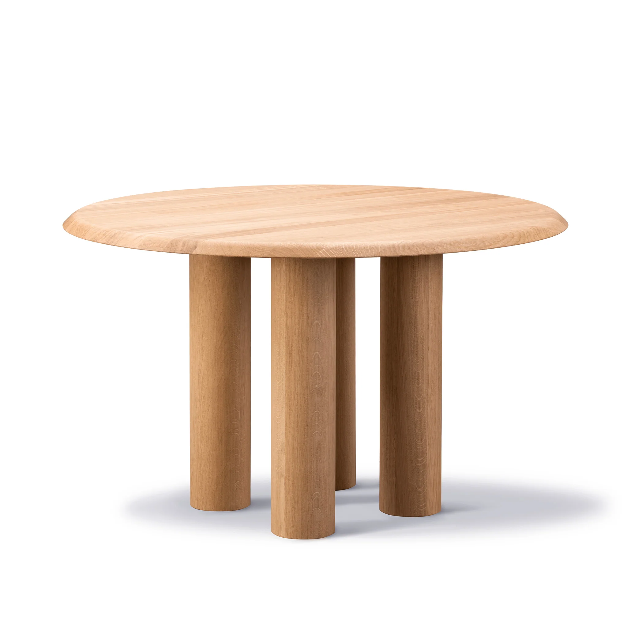 Islets Table Ă120cm By Maria Bruun