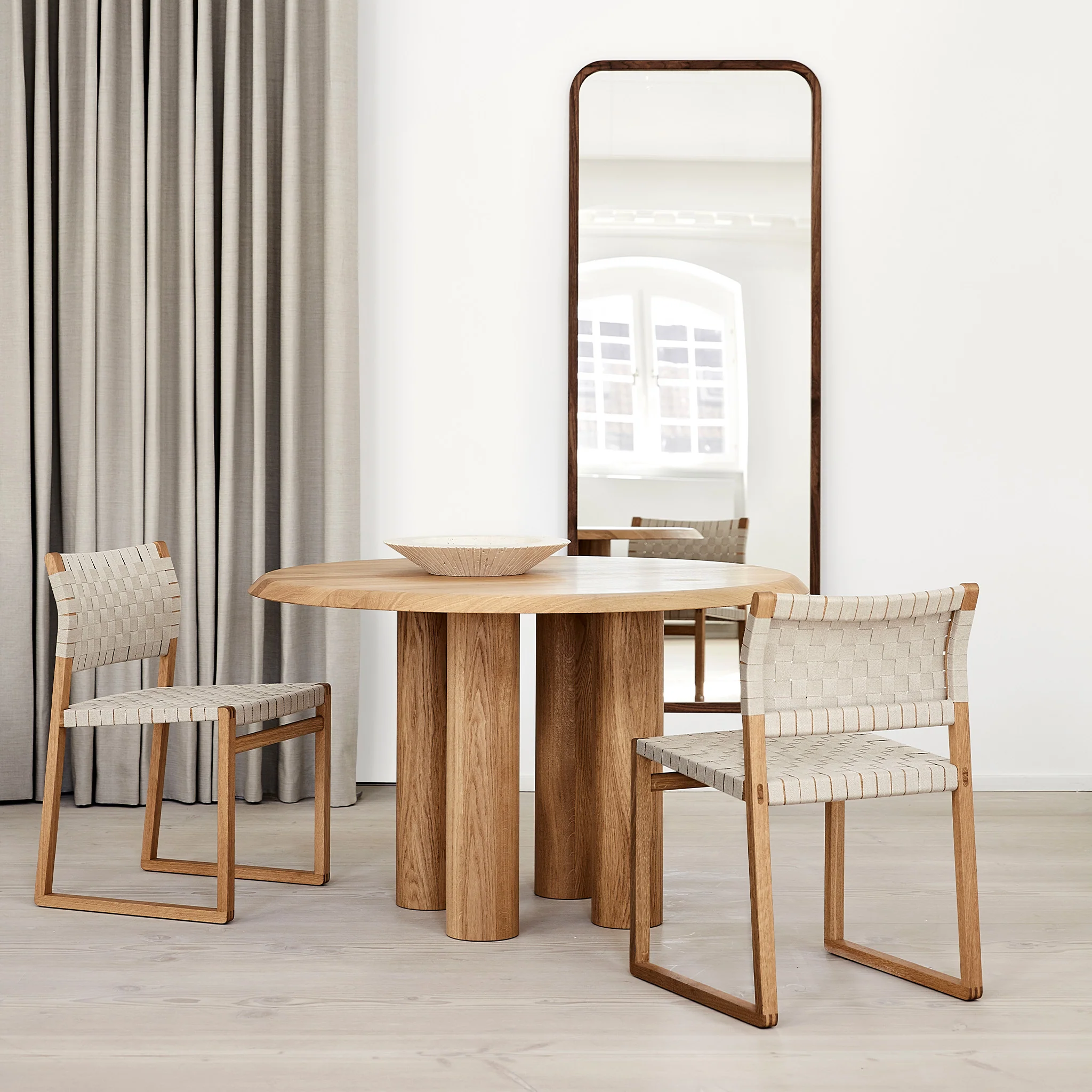 Islets Table Ă120cm By Maria Bruun - Image 3