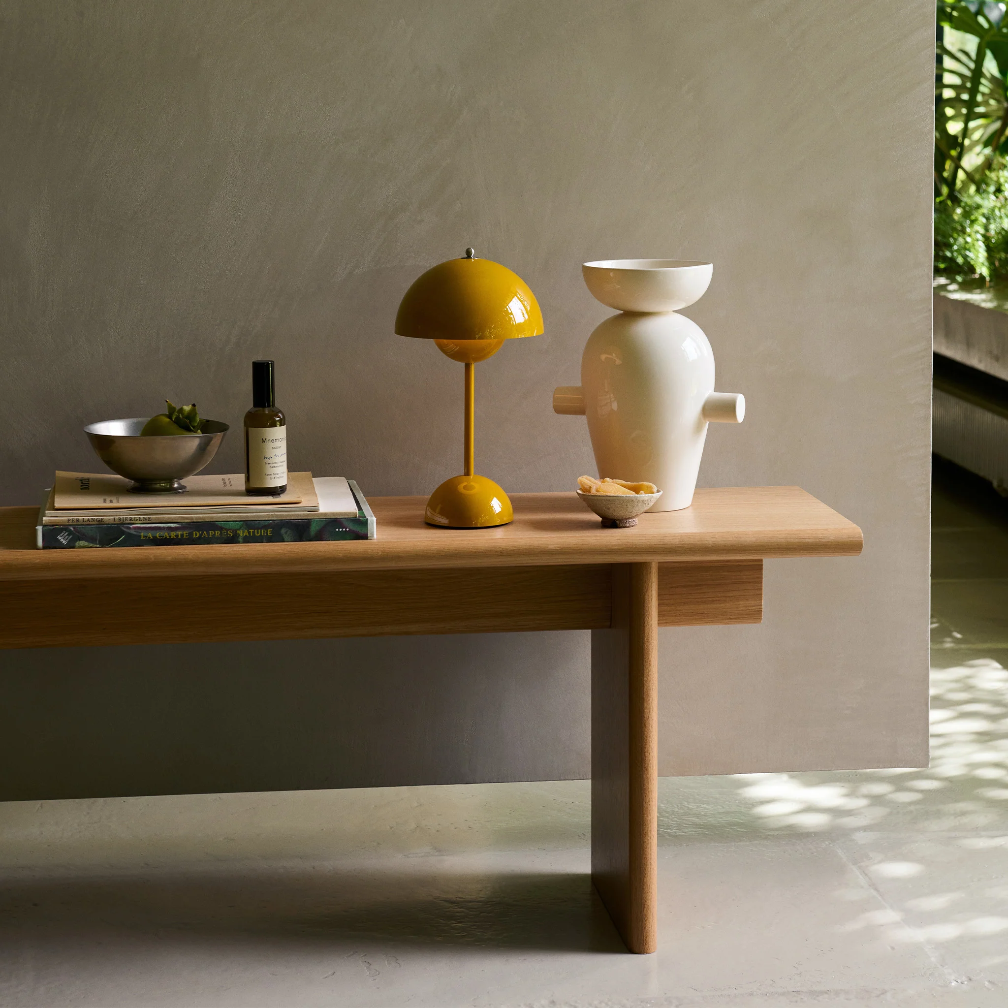 Ita Bench By OEO Studio - Image 3