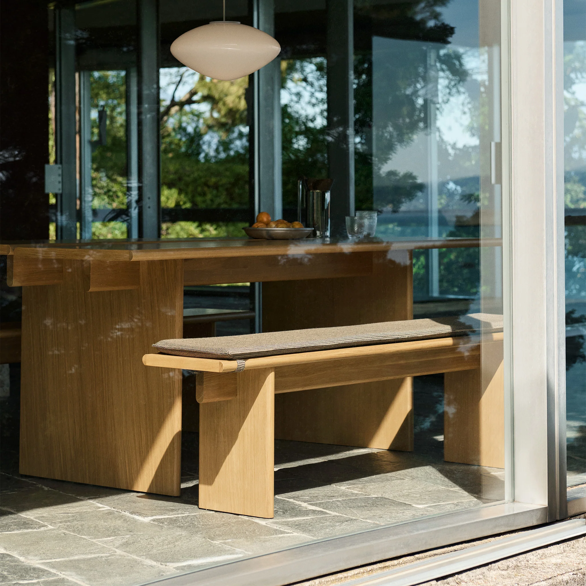 Ita Bench By OEO Studio - Image 8