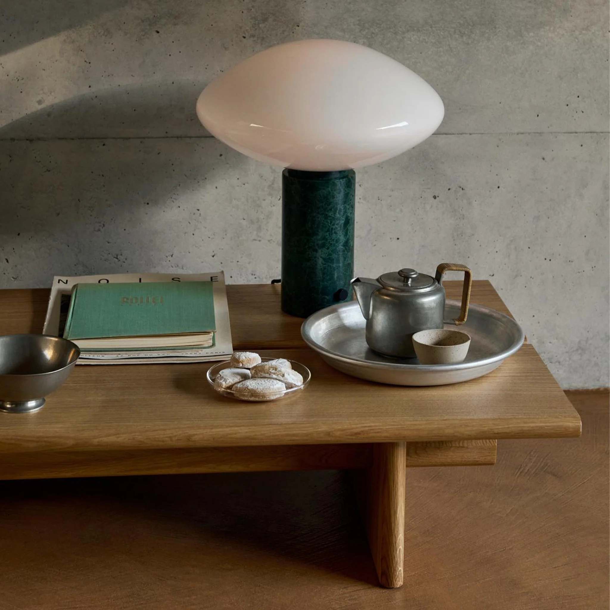 Ita Coffee Table By OEO Studio - Image 5