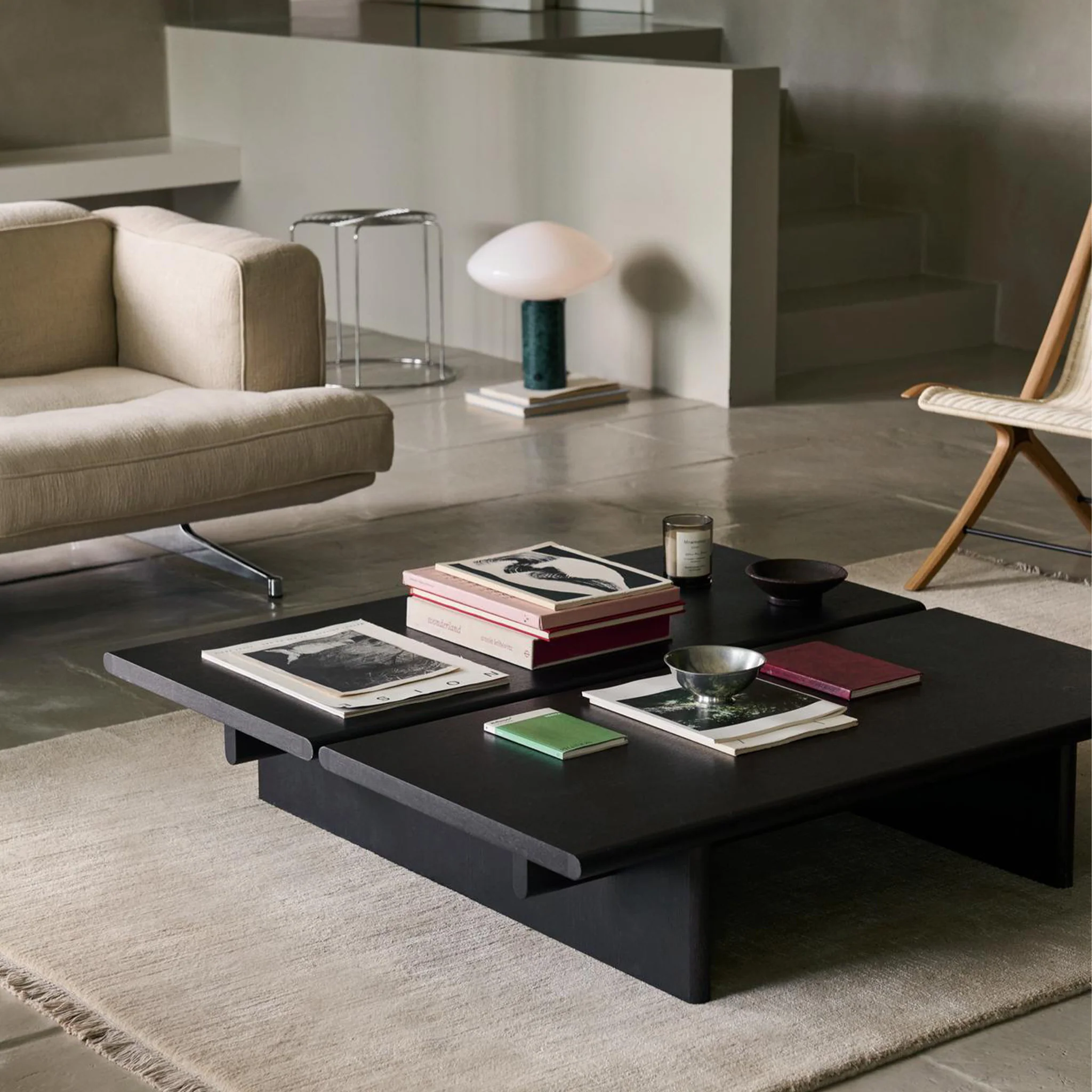 Ita Coffee Table By OEO Studio - Image 7