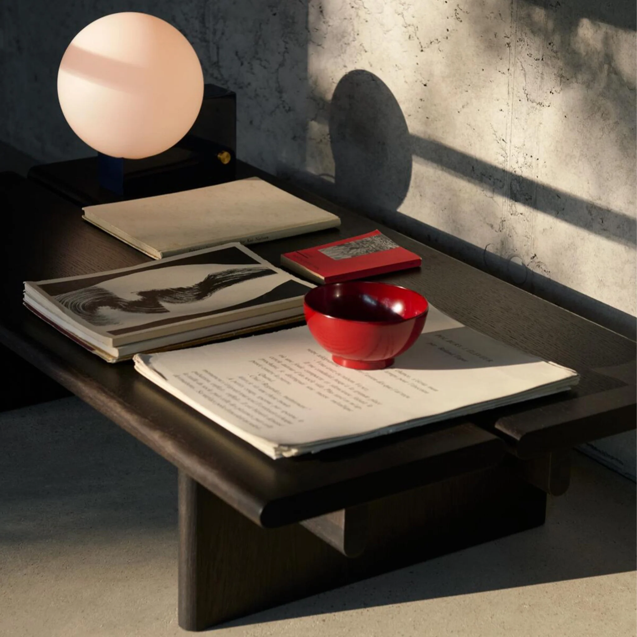 Ita Coffee Table By OEO Studio - Image 9