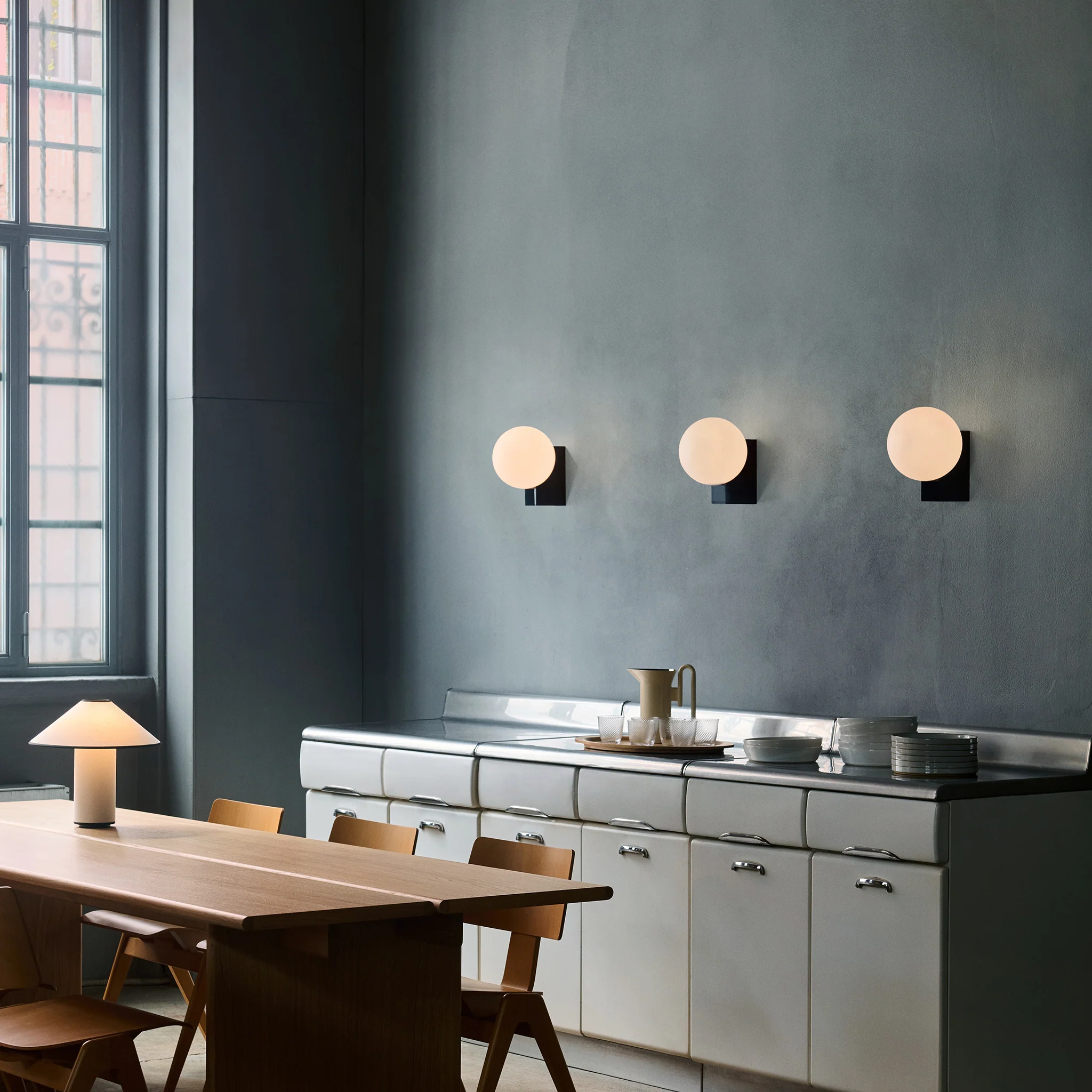 Ita Dining Table By OEO Studio - Image 4