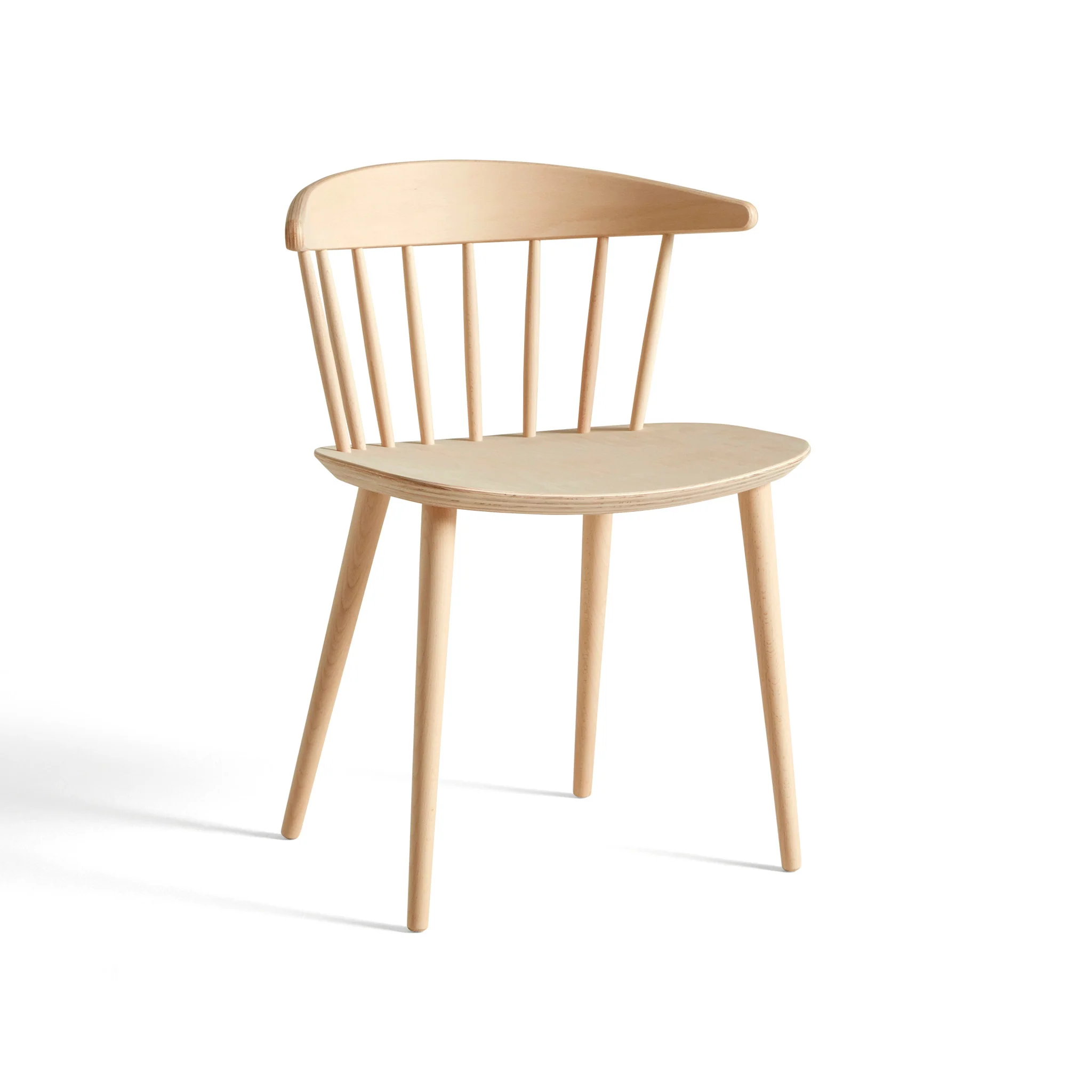 J104 Chair by Jørgen Bækmark For Hay - Image 11
