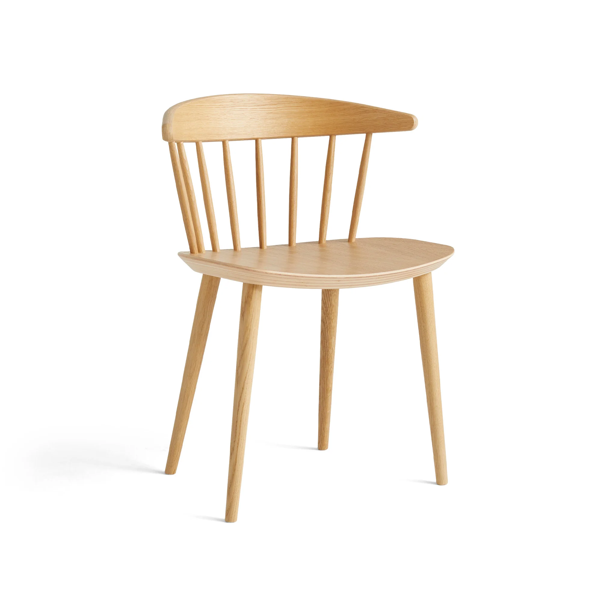 J104 Chair by Jørgen Bækmark For Hay - Image 13