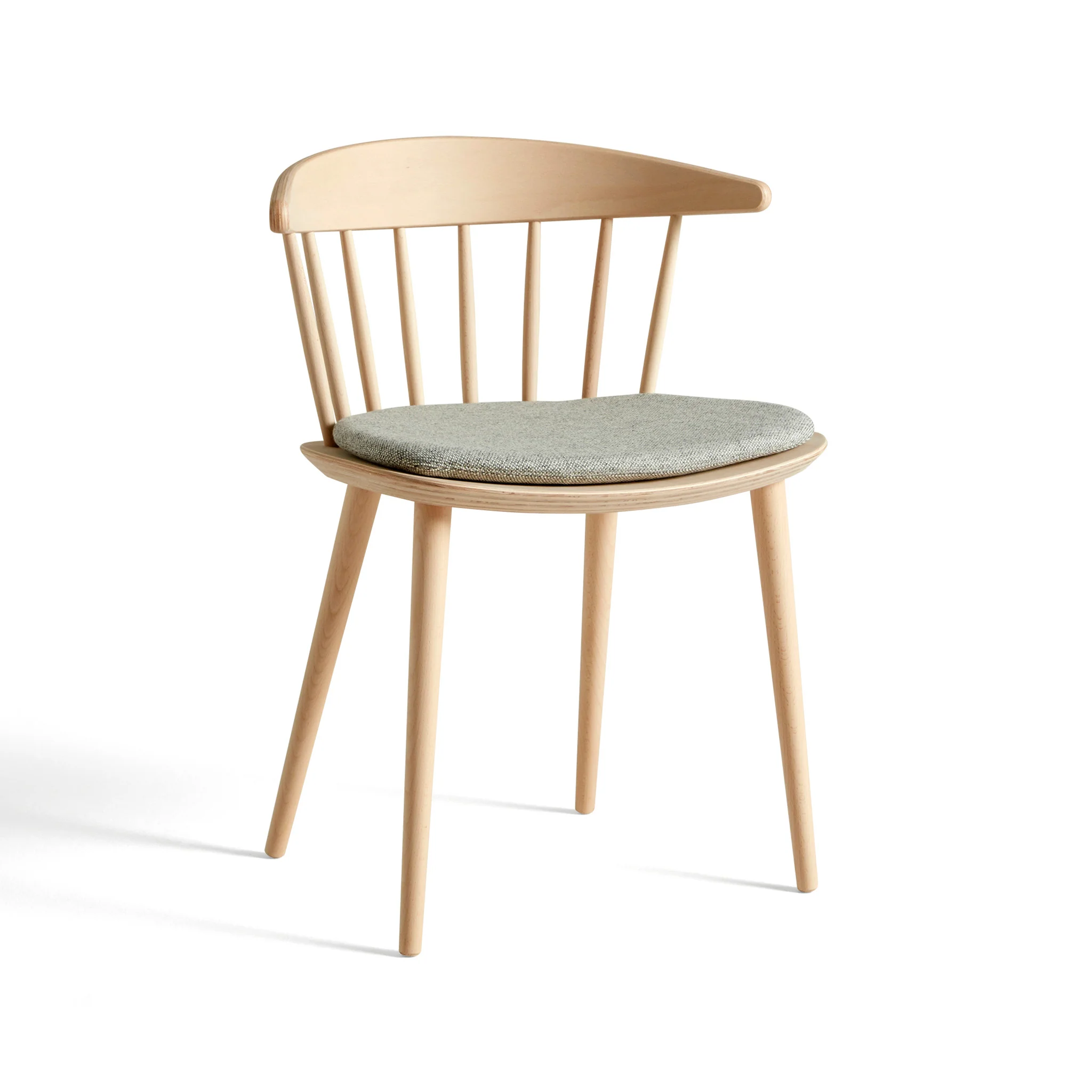 J104 Chair by Jørgen Bækmark For Hay - Image 3