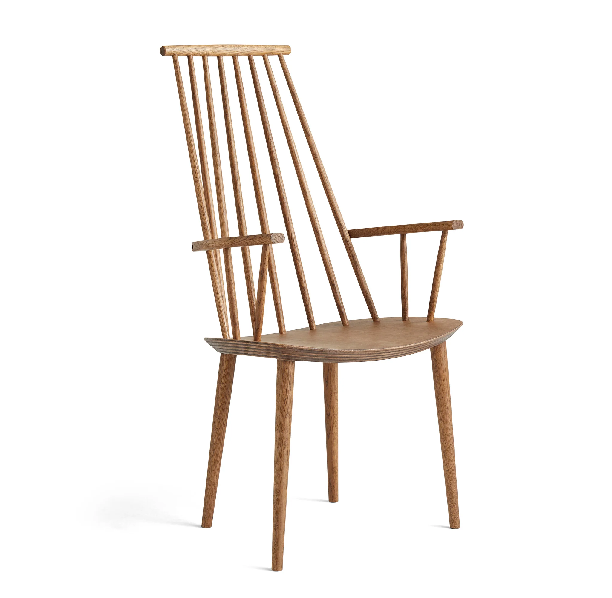 J110 Chair by Poul M. Volther For Hay