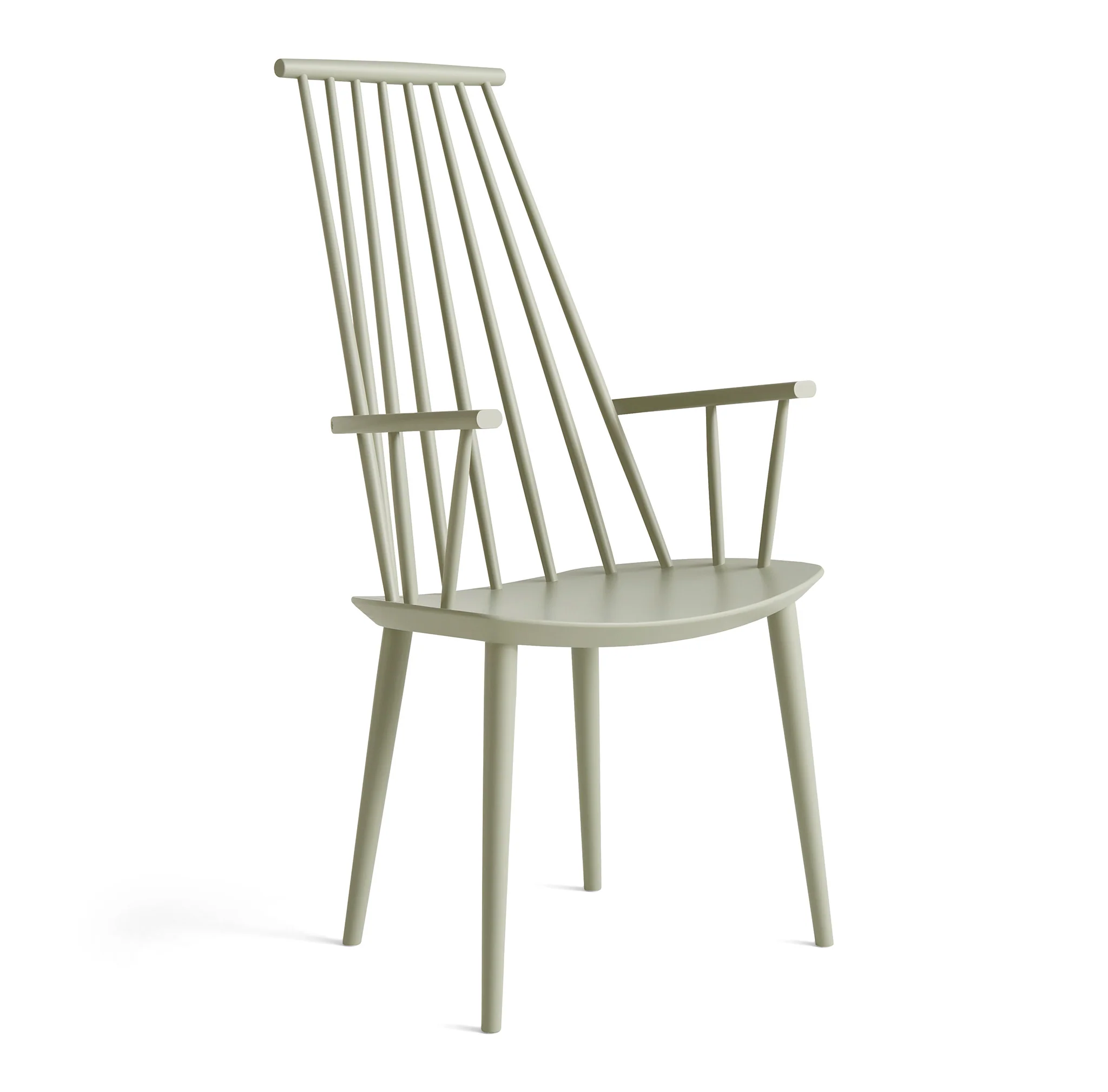 J110 Chair by Poul M. Volther For Hay - Image 10