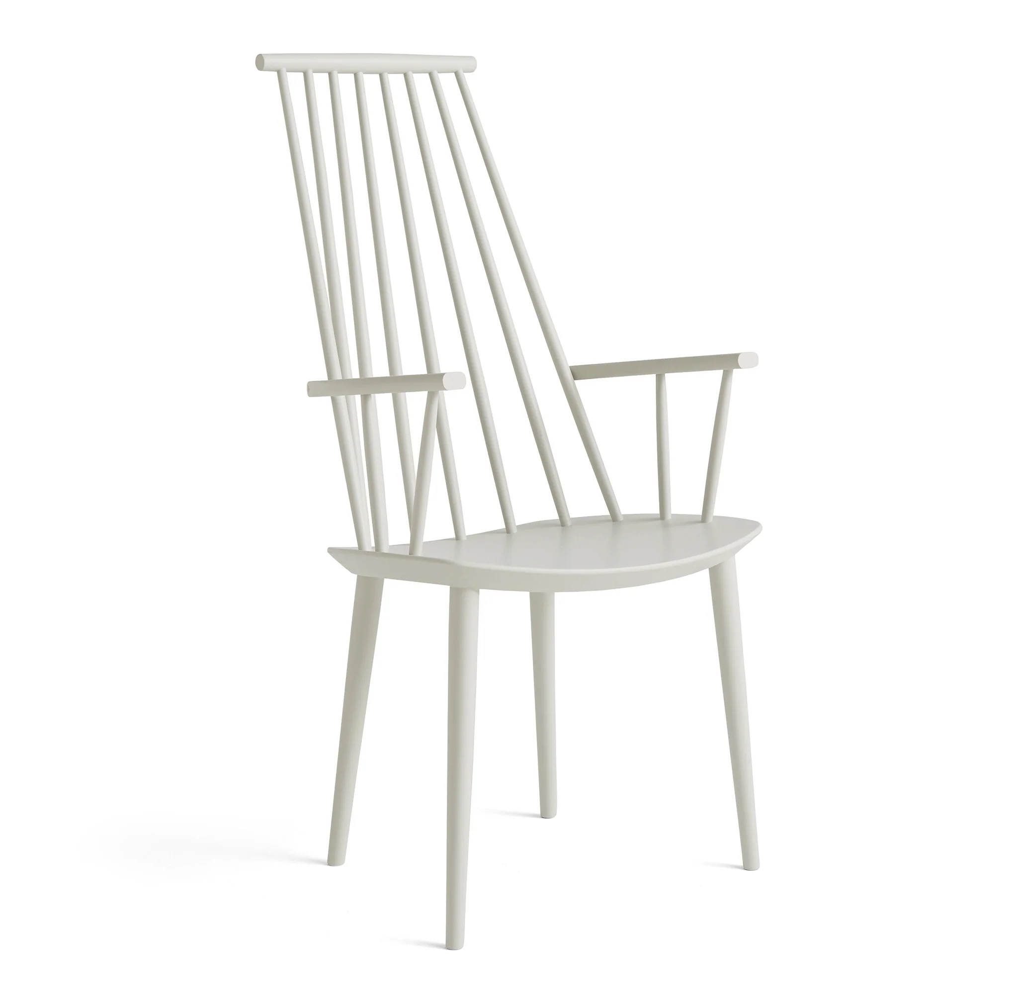J110 Chair by Poul M. Volther For Hay - Image 11