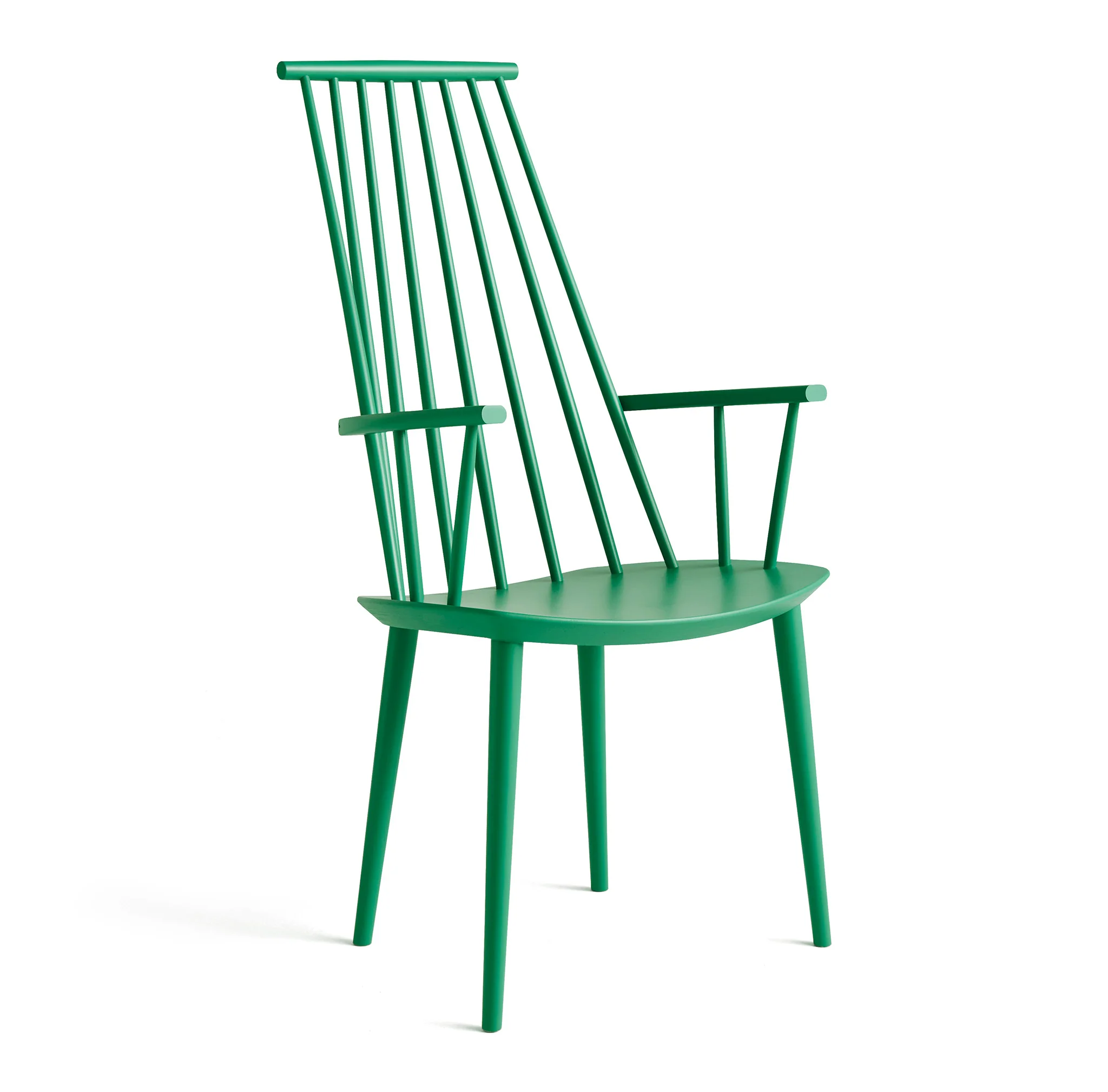 J110 Chair by Poul M. Volther For Hay - Image 12