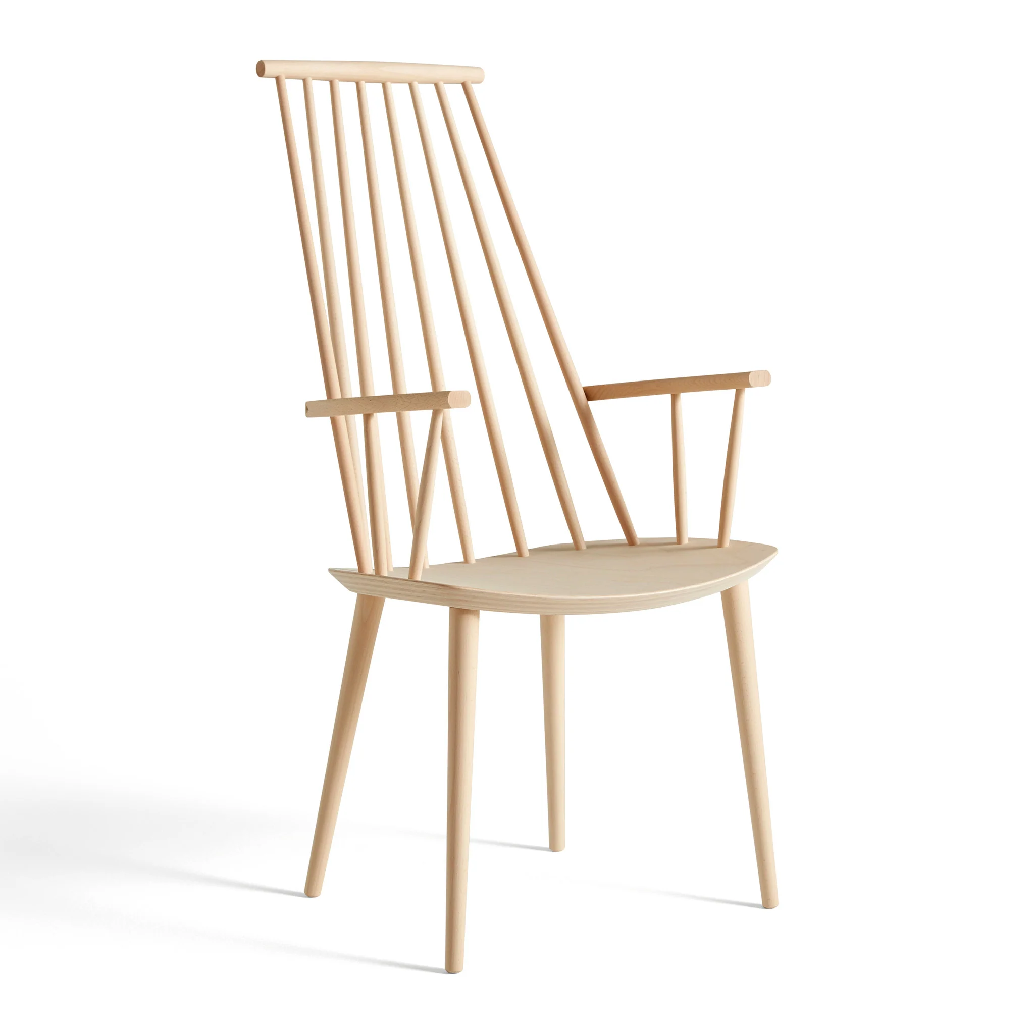 J110 Chair by Poul M. Volther For Hay - Image 13