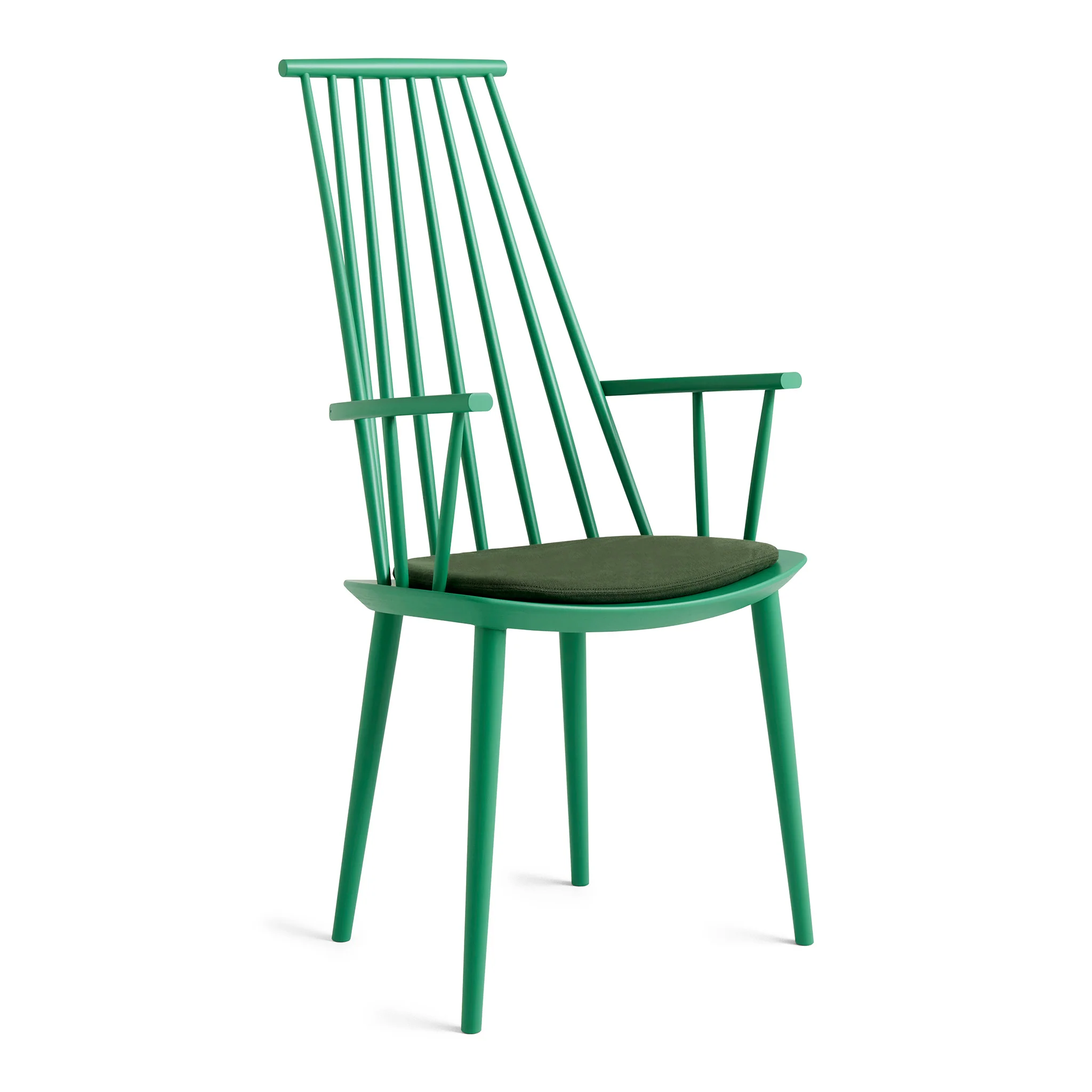 J110 Chair by Poul M. Volther For Hay - Image 2