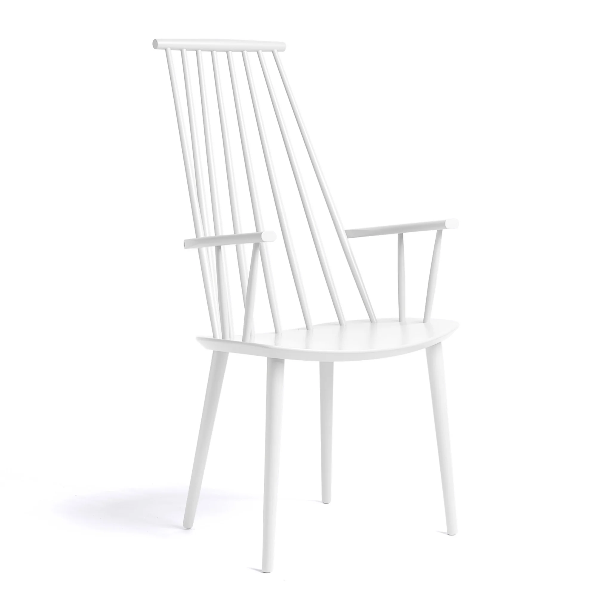 J110 Chair by Poul M. Volther For Hay - Image 7