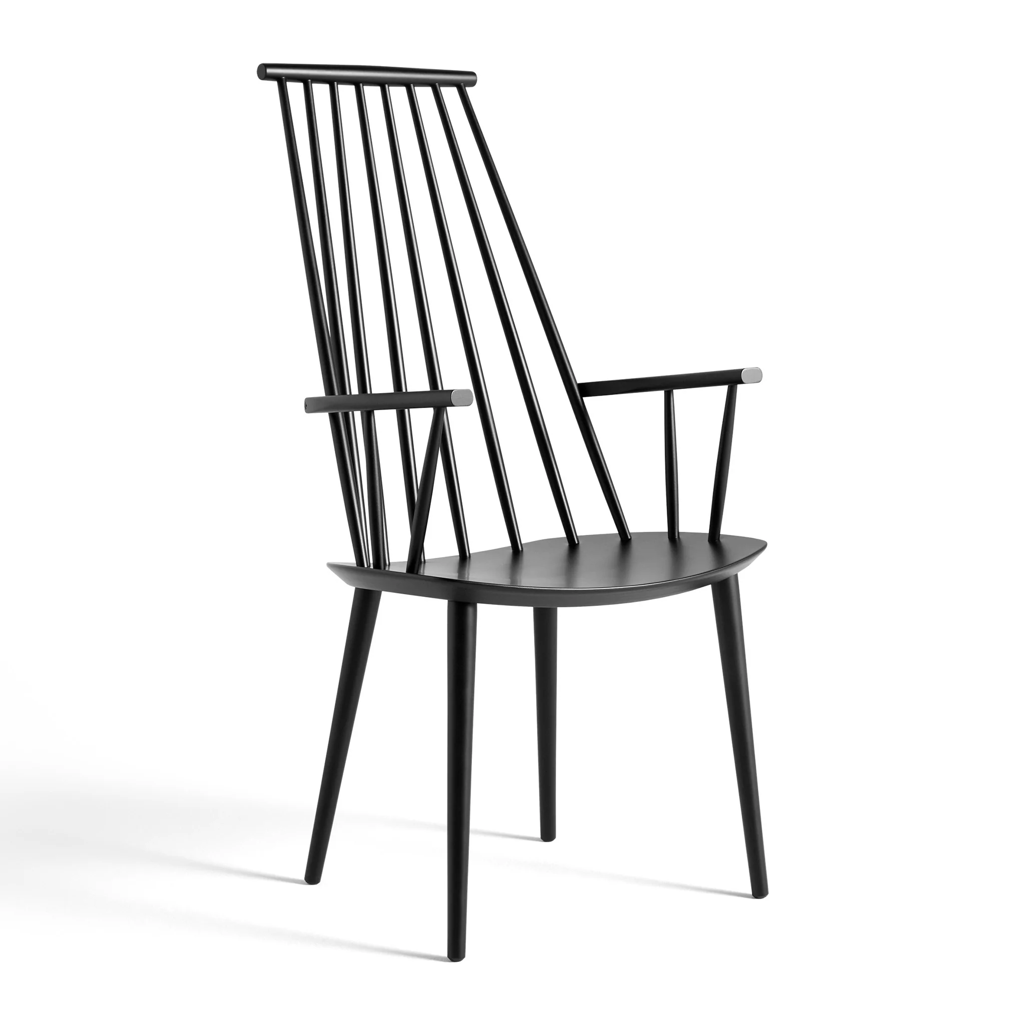 J110 Chair by Poul M. Volther For Hay - Image 8