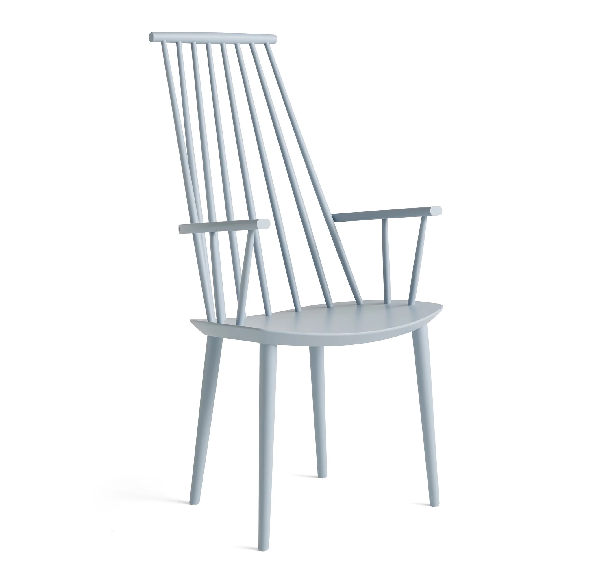 J110 Chair by Poul M. Volther For Hay - Image 9