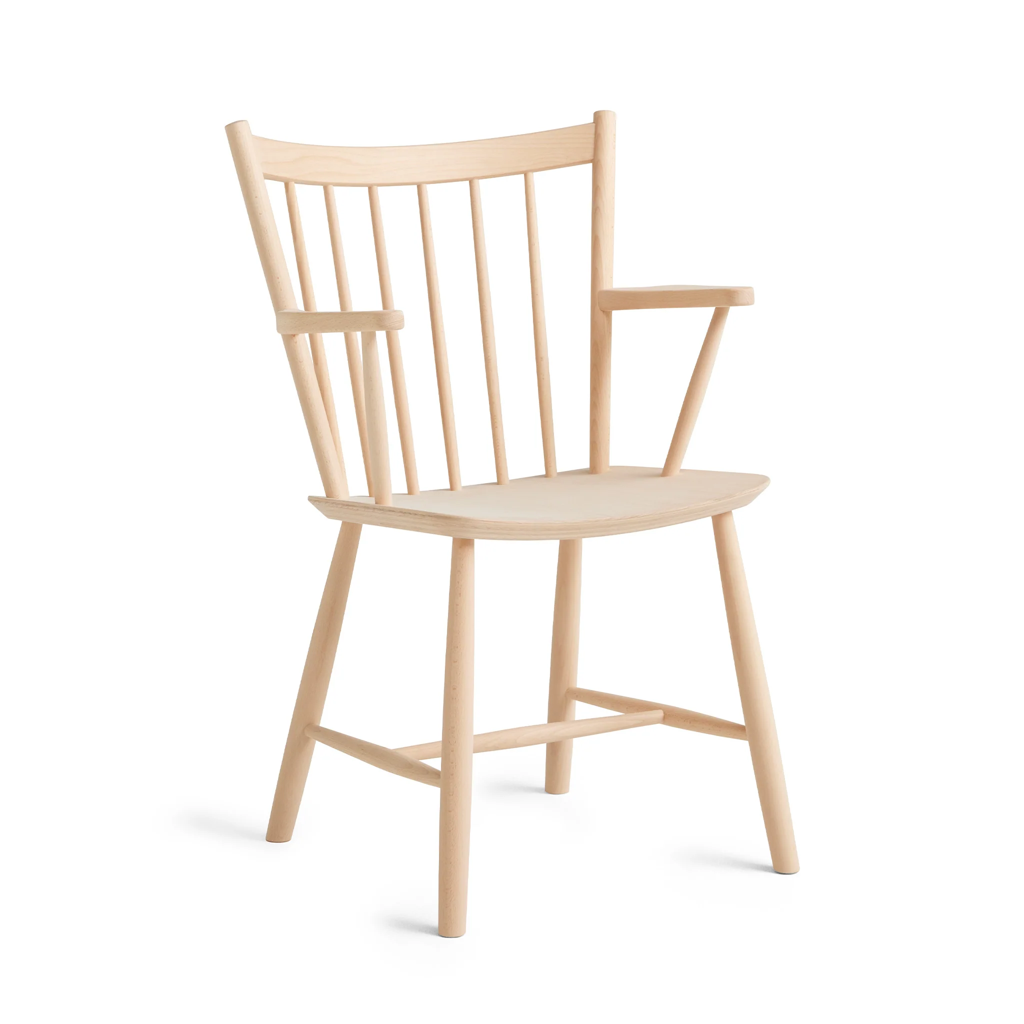 J42 Chair By Børge Mogensen For Hay - Image 10