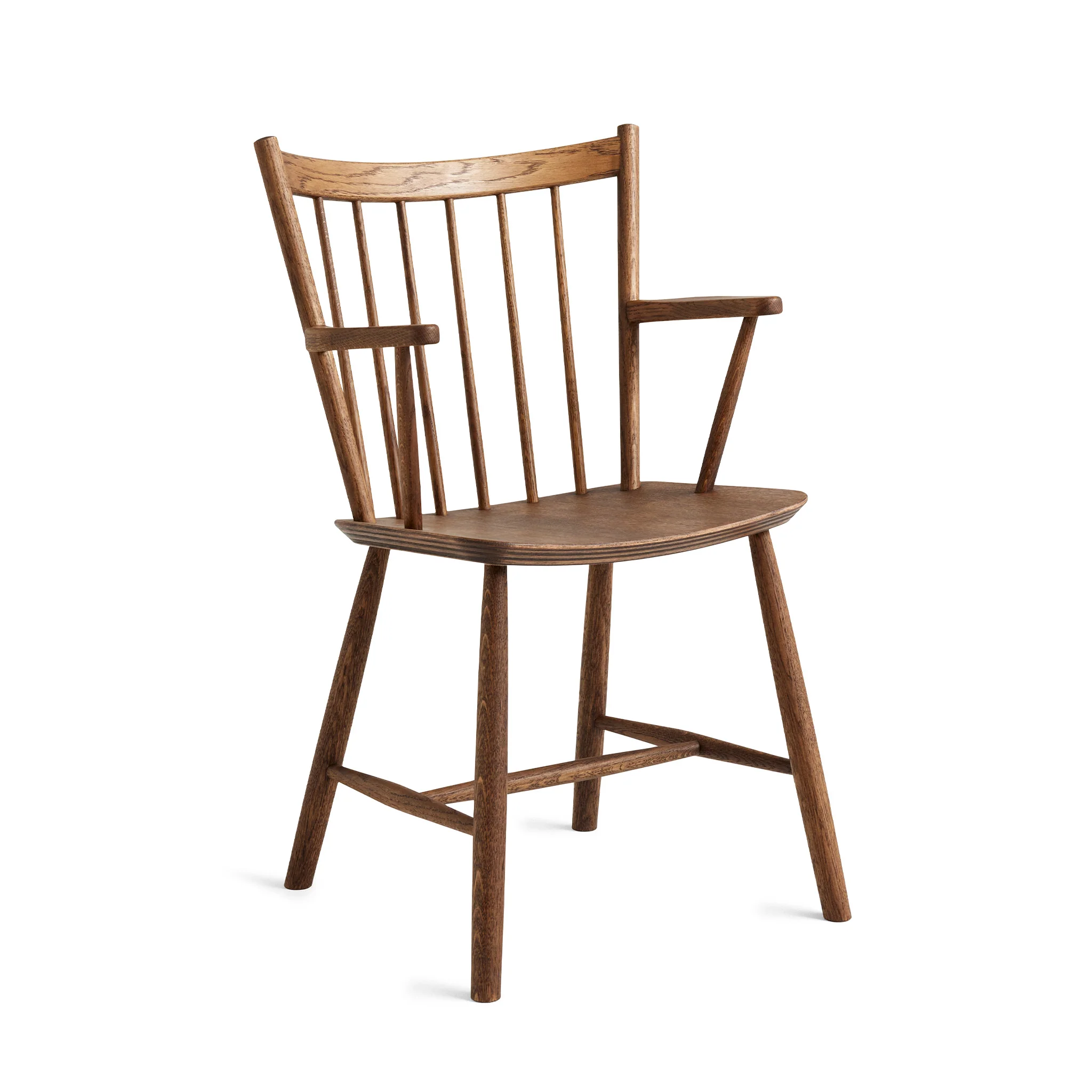 J42 Chair By Børge Mogensen For Hay - Image 11