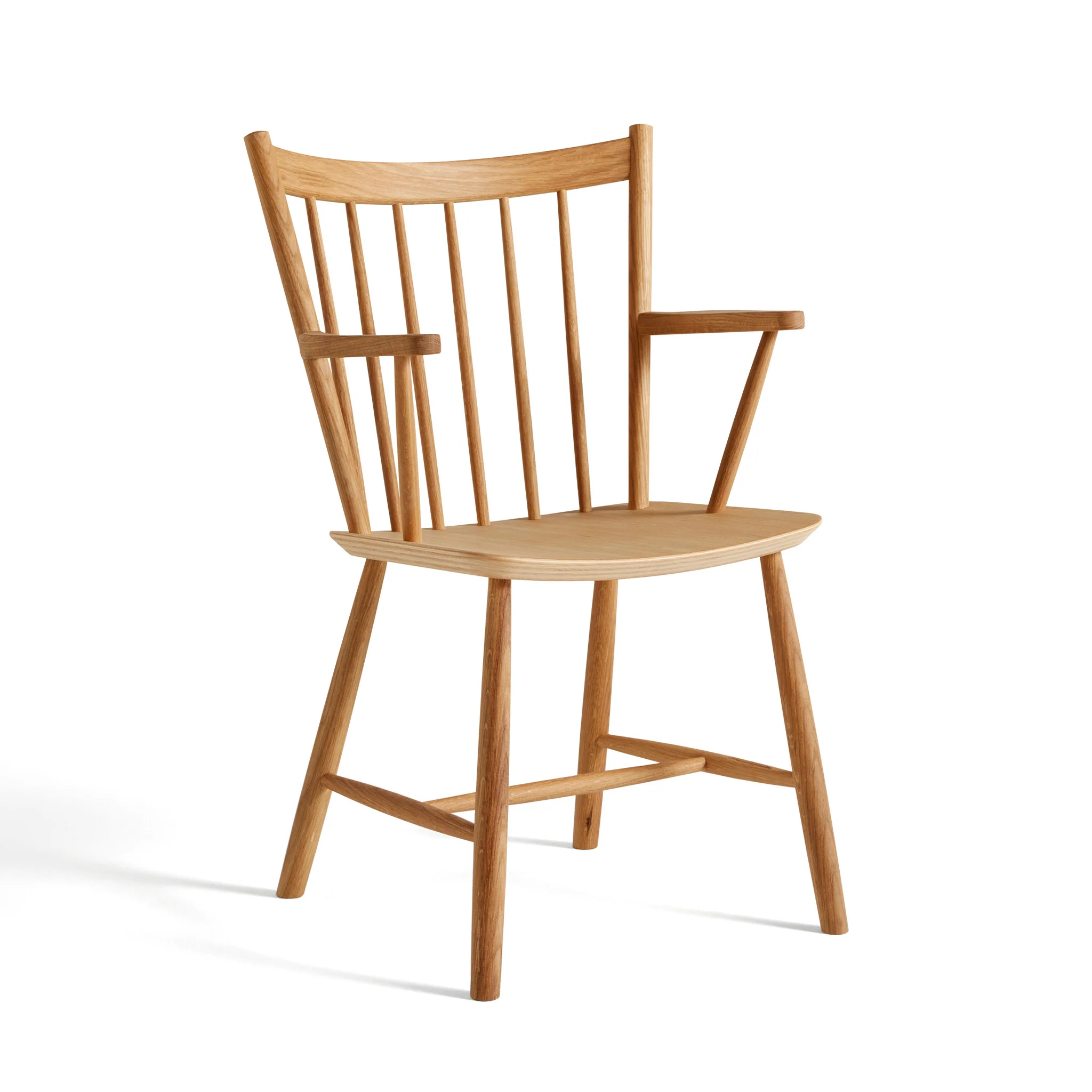 J42 Chair By Børge Mogensen For Hay - Image 12