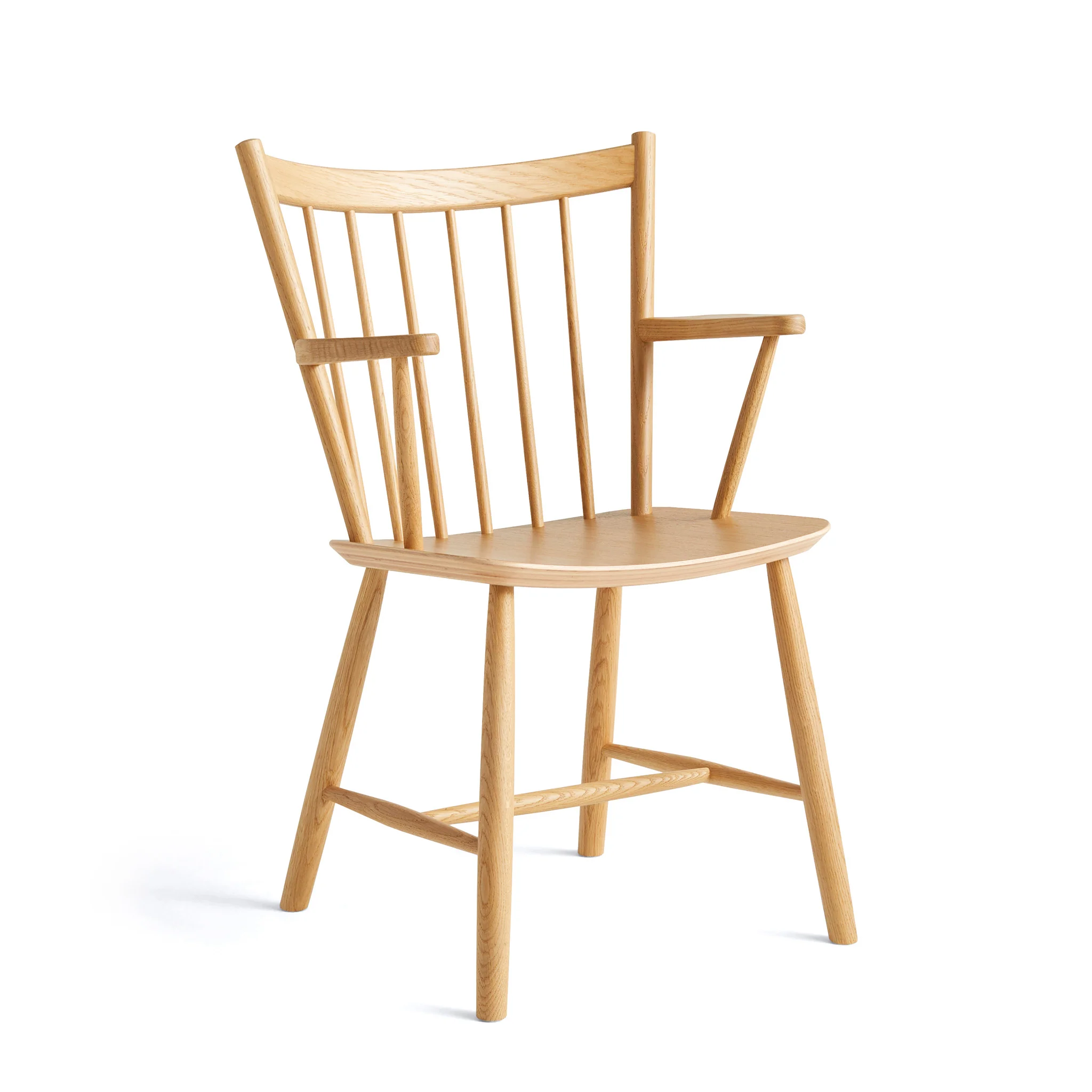J42 Chair By Børge Mogensen For Hay - Image 13